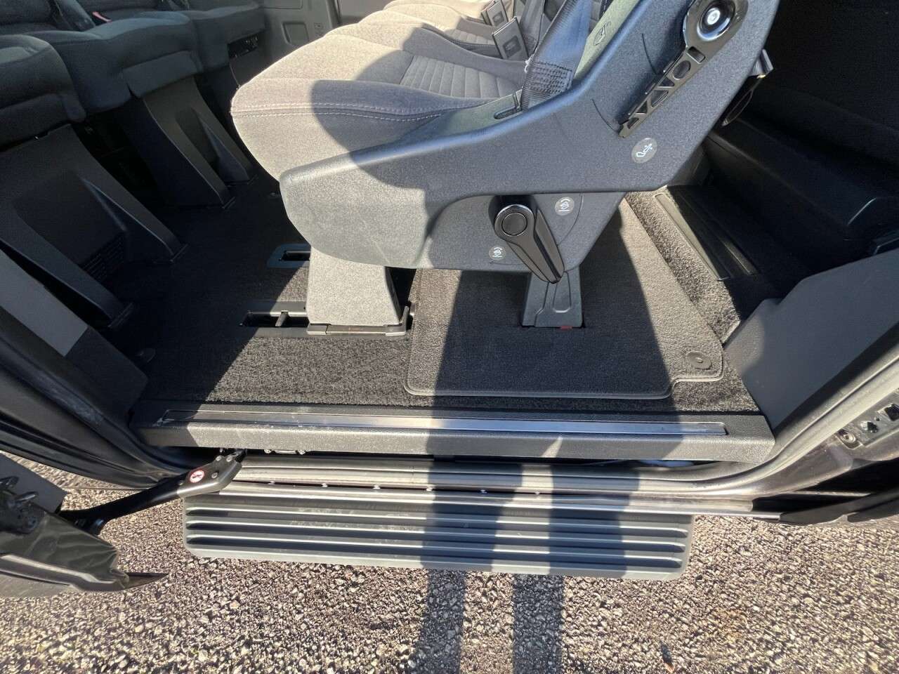 2022 FORD TOURNEO CUSTOM 2022 FORD TOURNEO CUSTOM