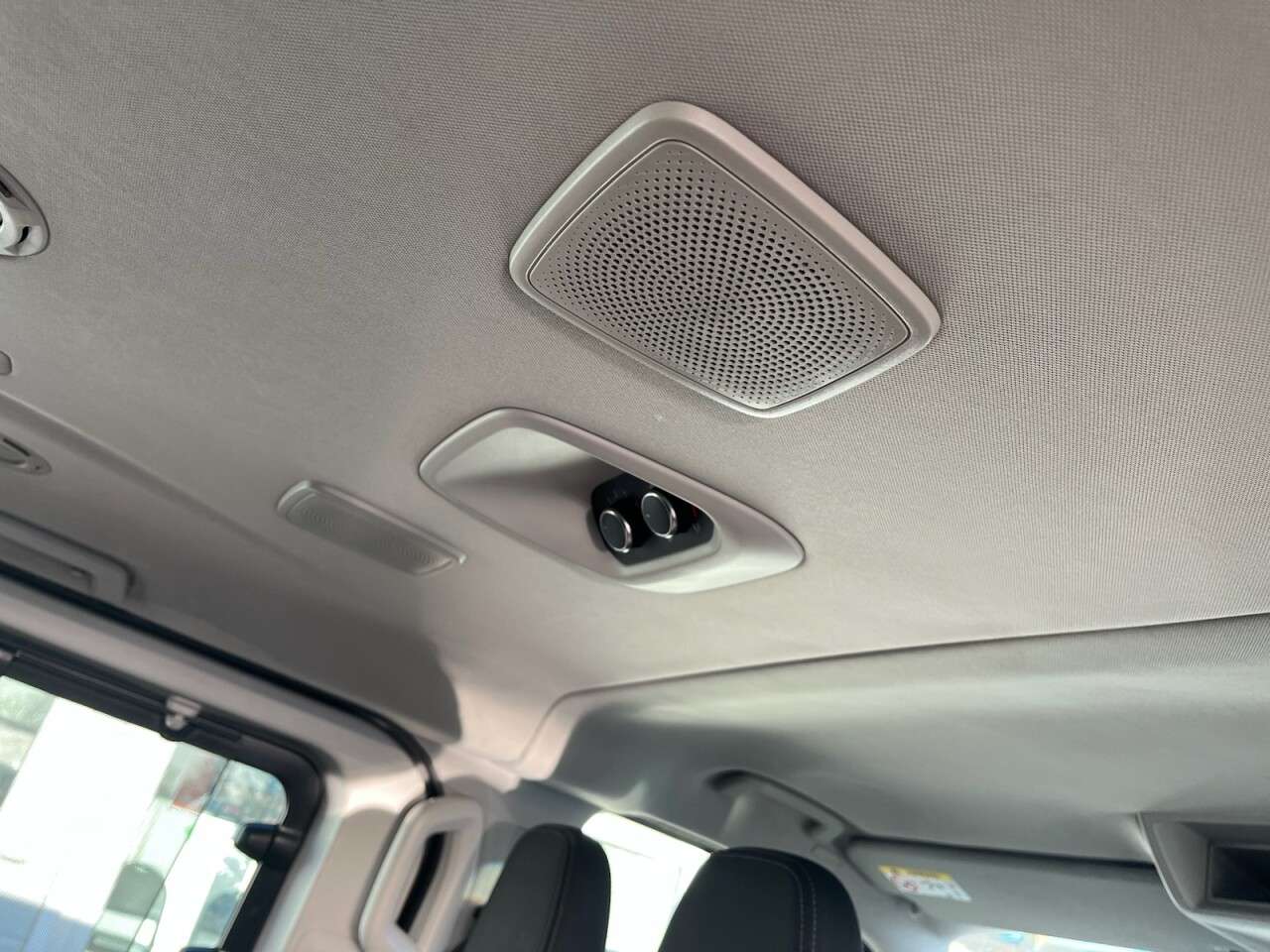 2022 FORD TOURNEO CUSTOM 2022 FORD TOURNEO CUSTOM