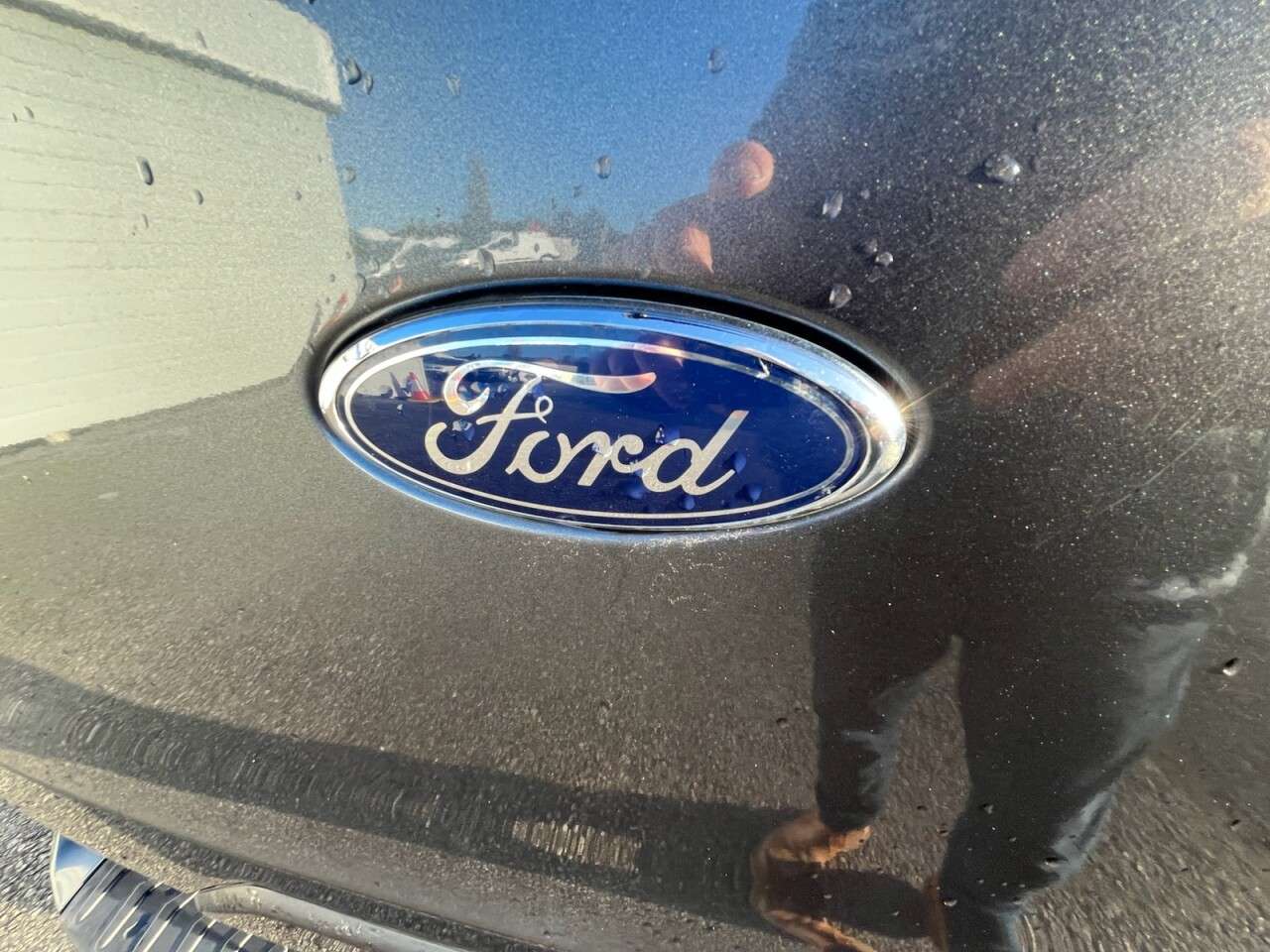 2022 FORD TOURNEO CUSTOM 2022 FORD TOURNEO CUSTOM