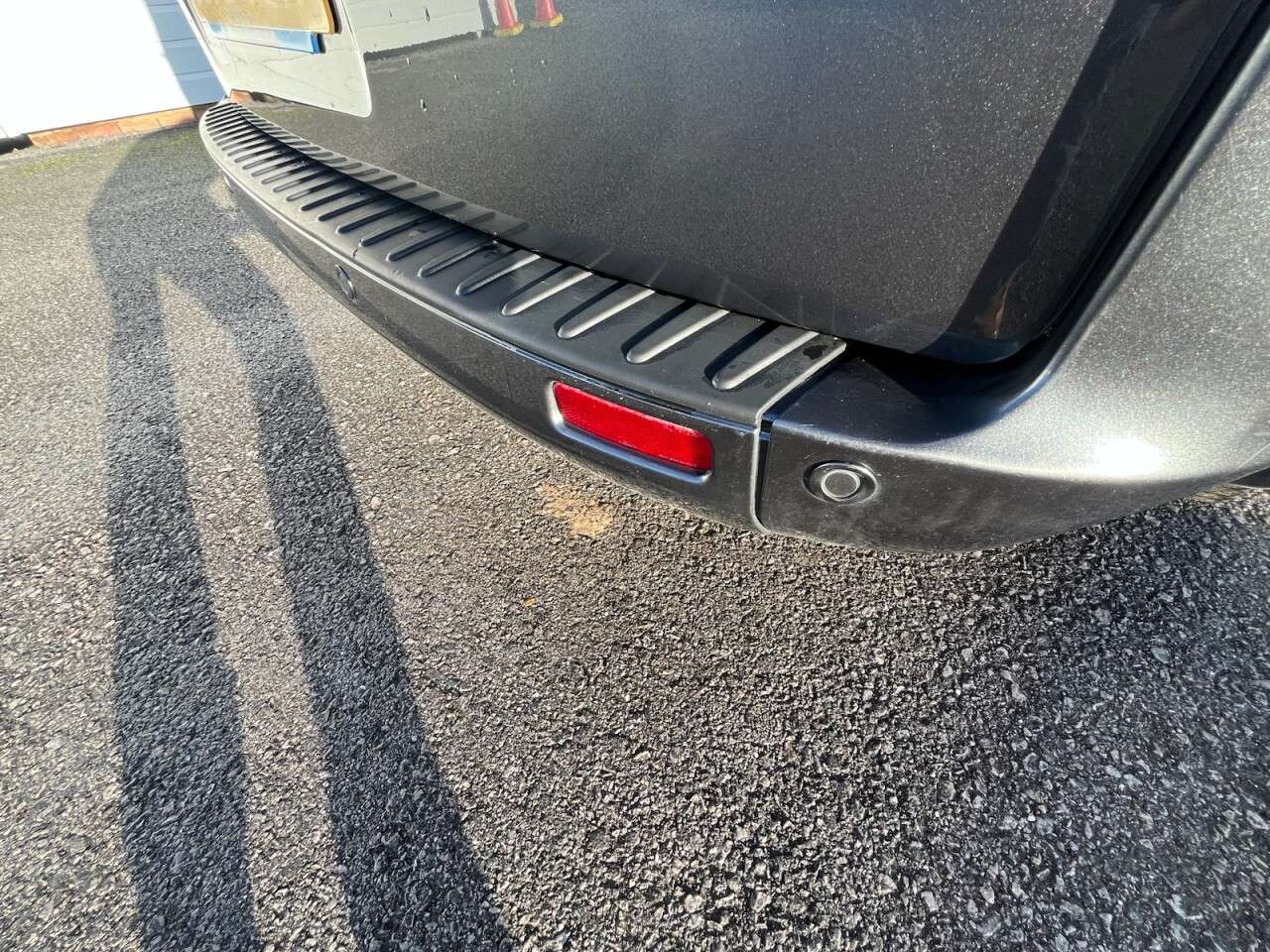 2022 FORD TOURNEO CUSTOM 2022 FORD TOURNEO CUSTOM