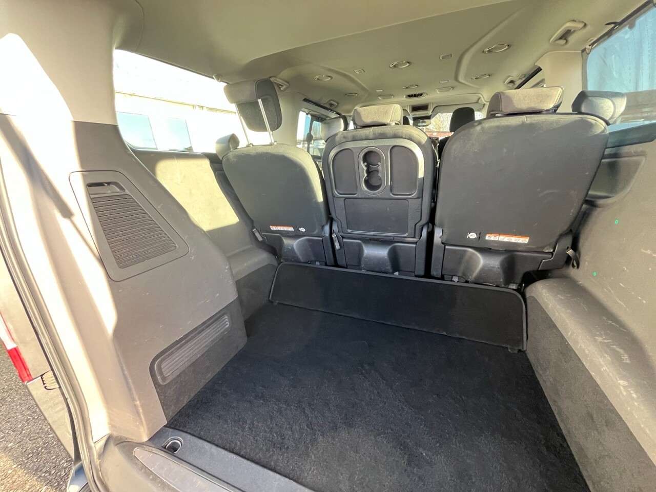 2022 FORD TOURNEO CUSTOM 2022 FORD TOURNEO CUSTOM