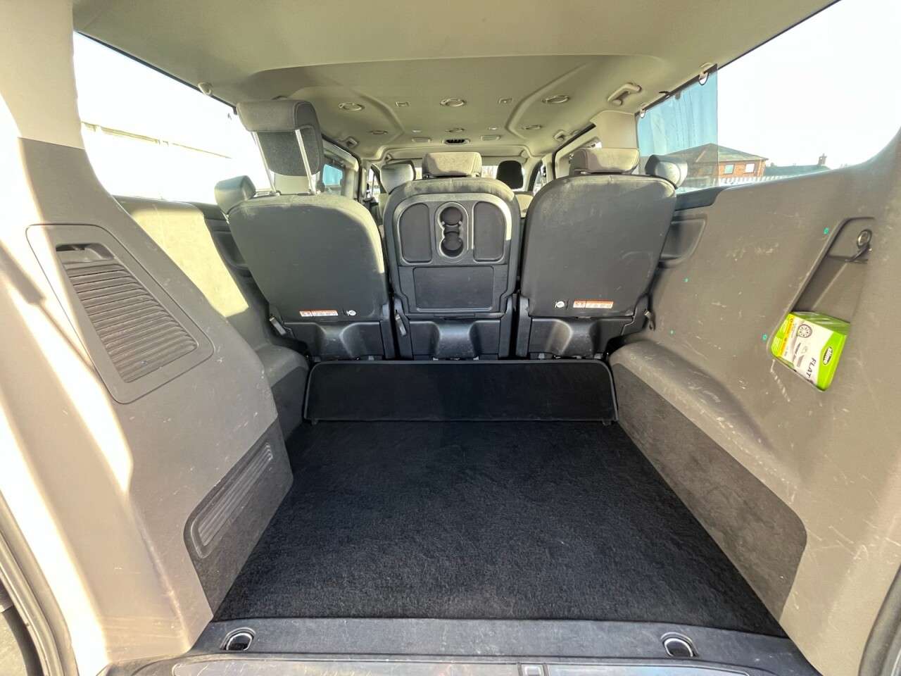 2022 FORD TOURNEO CUSTOM 2022 FORD TOURNEO CUSTOM