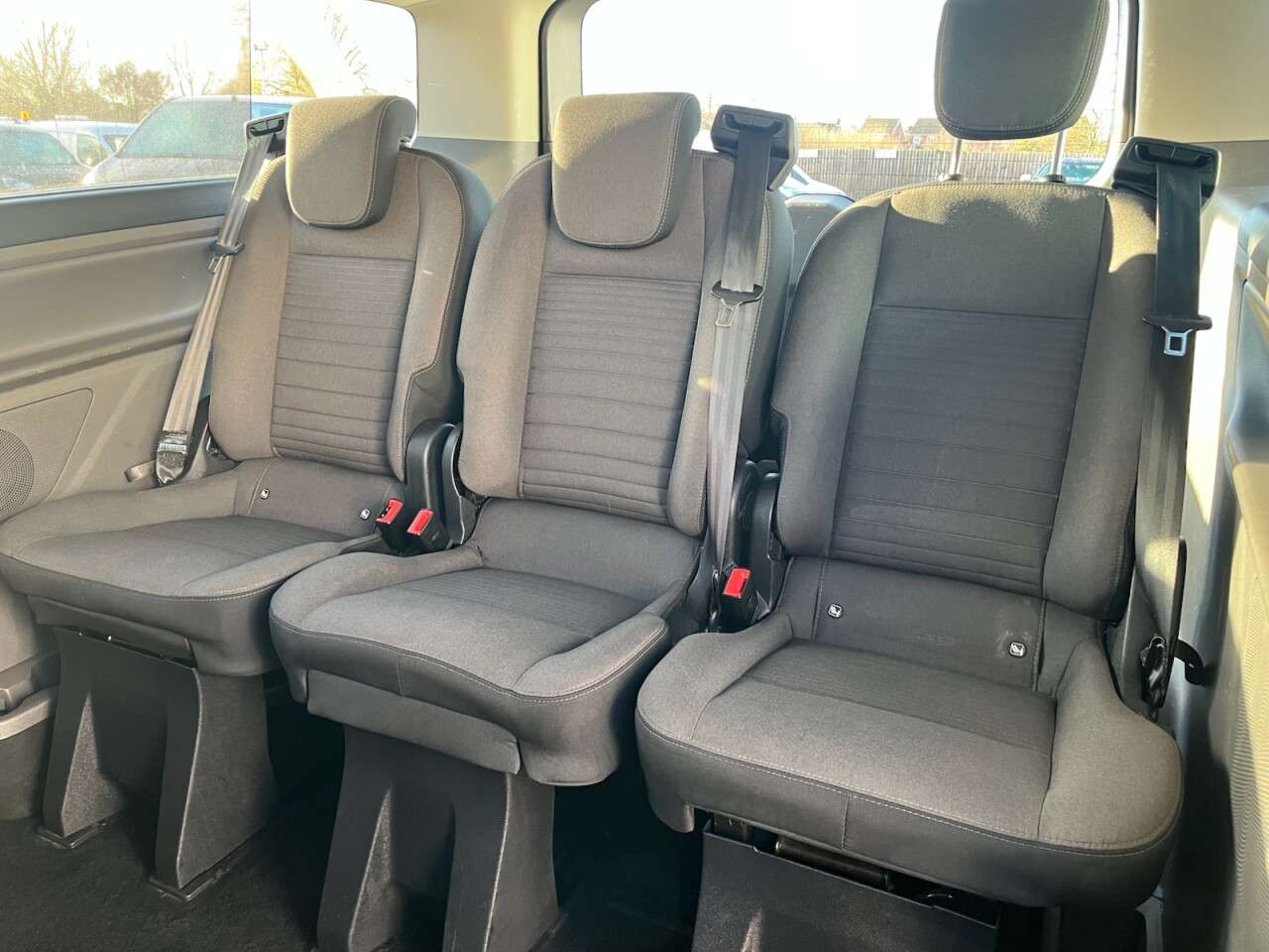 2022 FORD TOURNEO CUSTOM 2022 FORD TOURNEO CUSTOM