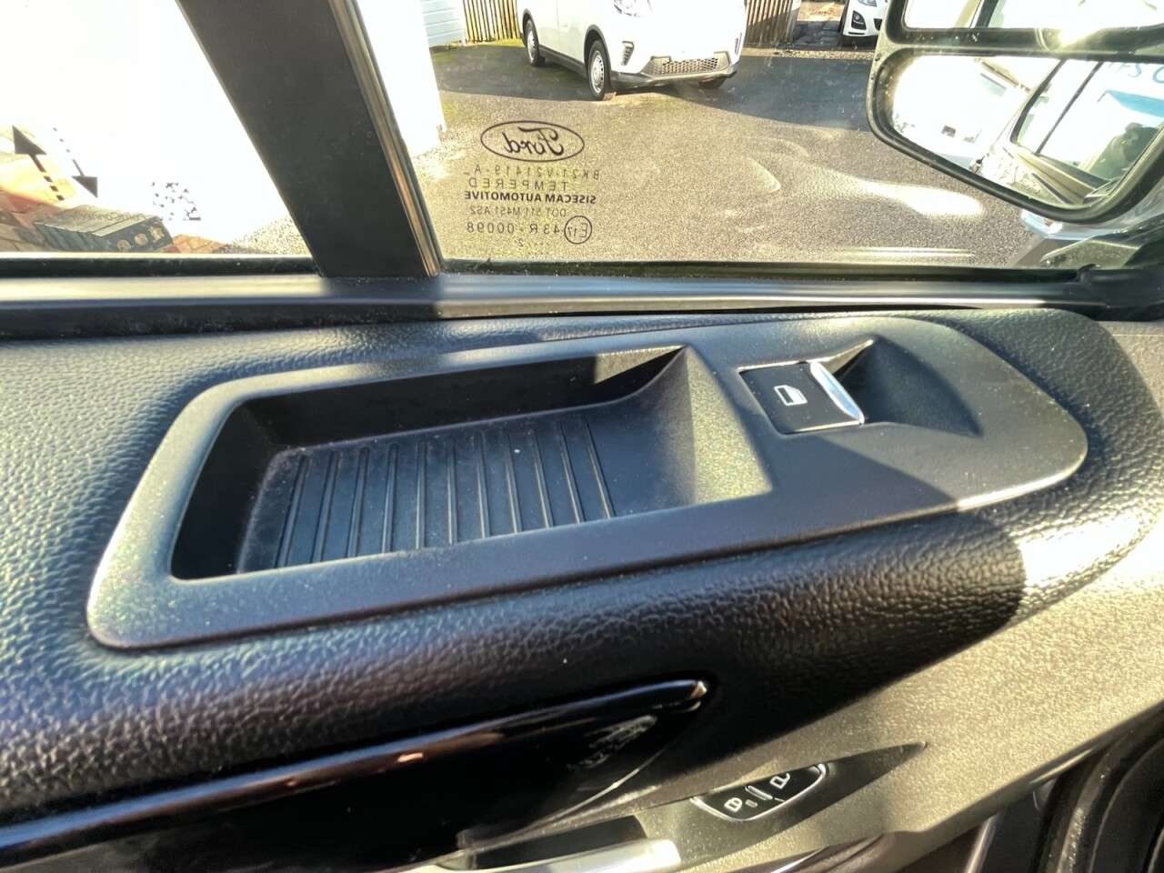 2022 FORD TOURNEO CUSTOM 2022 FORD TOURNEO CUSTOM