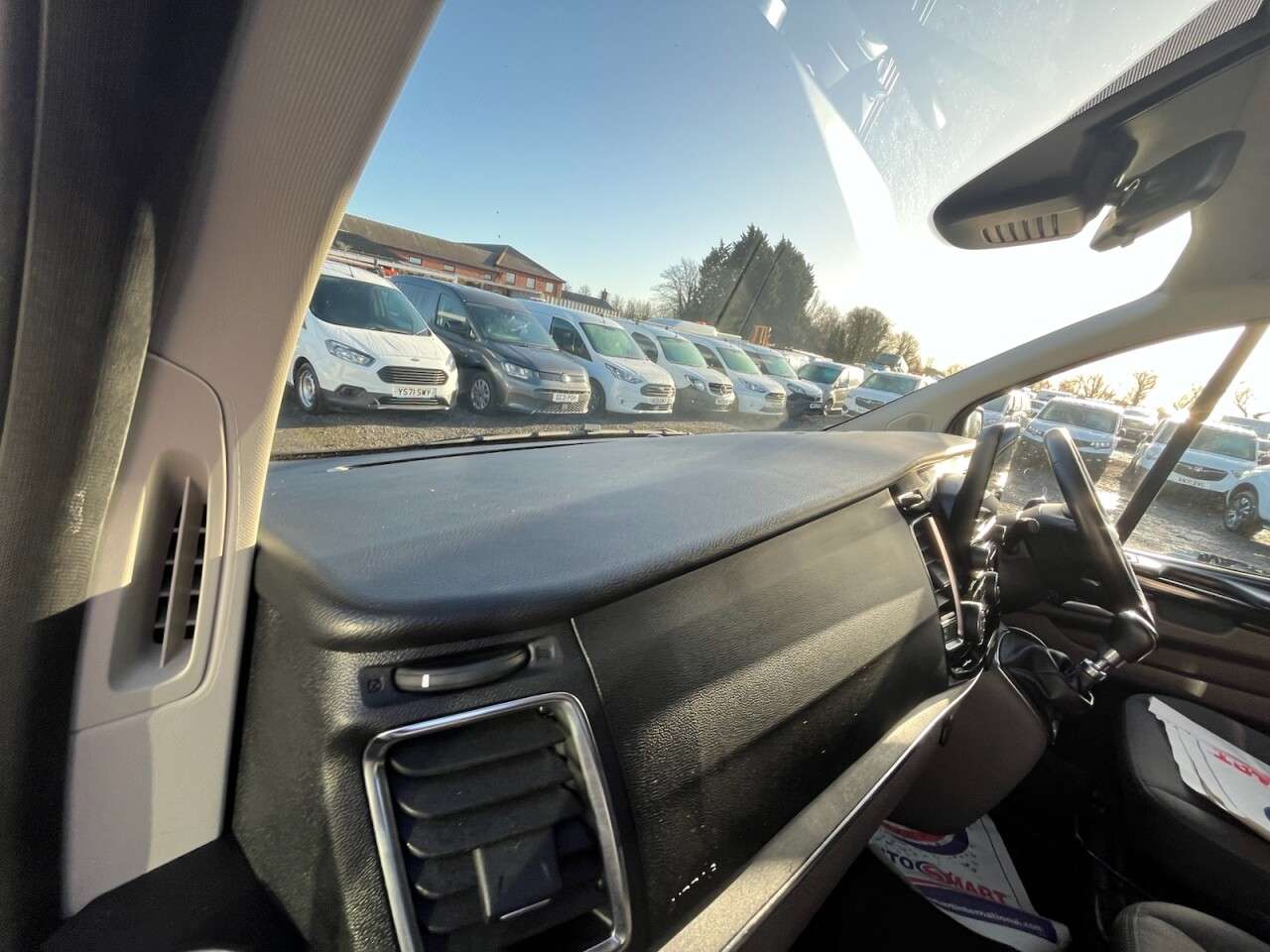 2022 FORD TOURNEO CUSTOM 2022 FORD TOURNEO CUSTOM