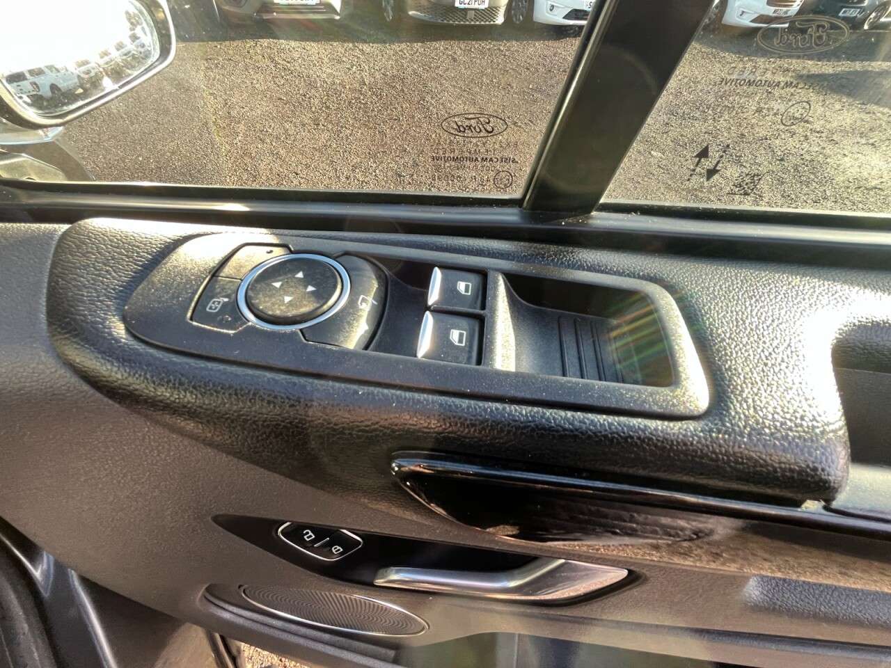 2022 FORD TOURNEO CUSTOM 2022 FORD TOURNEO CUSTOM