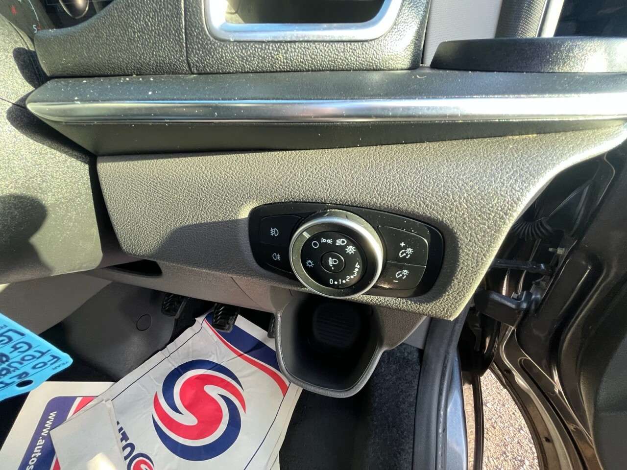 2022 FORD TOURNEO CUSTOM 2022 FORD TOURNEO CUSTOM