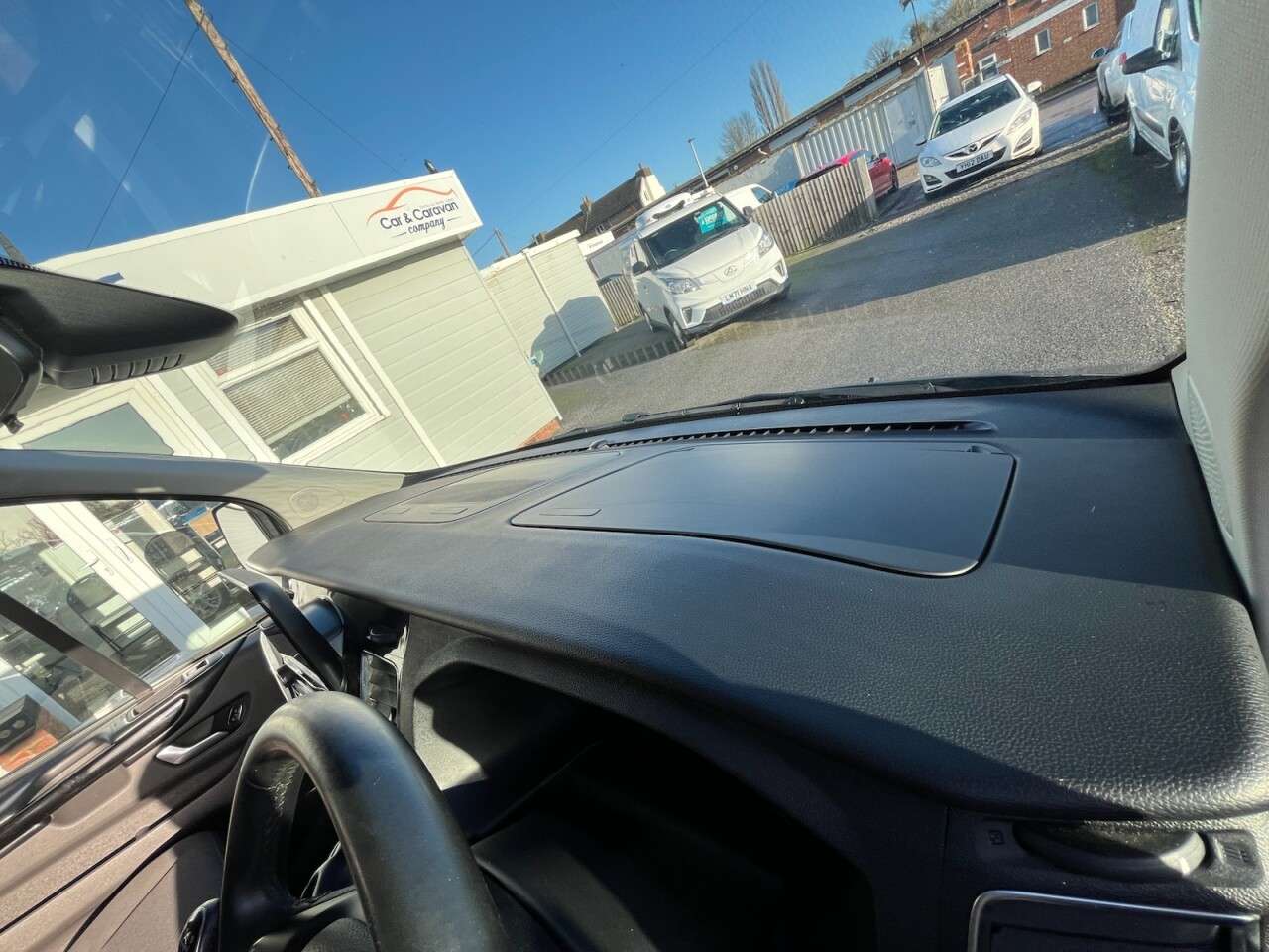 2022 FORD TOURNEO CUSTOM 2022 FORD TOURNEO CUSTOM