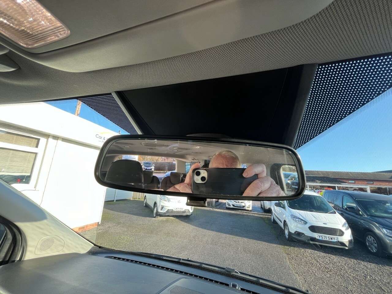 2022 FORD TOURNEO CUSTOM 2022 FORD TOURNEO CUSTOM