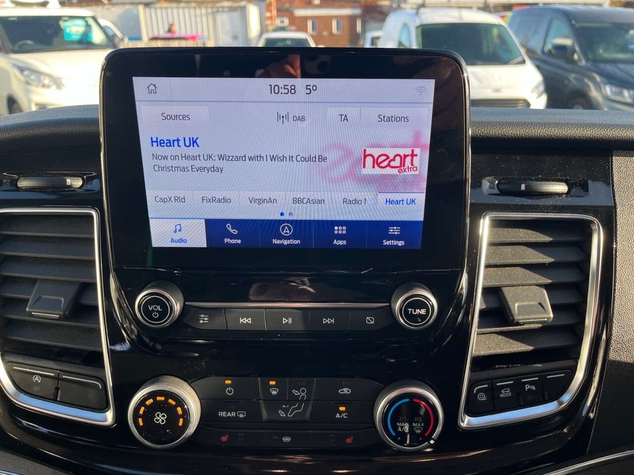 2022 FORD TOURNEO CUSTOM 2022 FORD TOURNEO CUSTOM