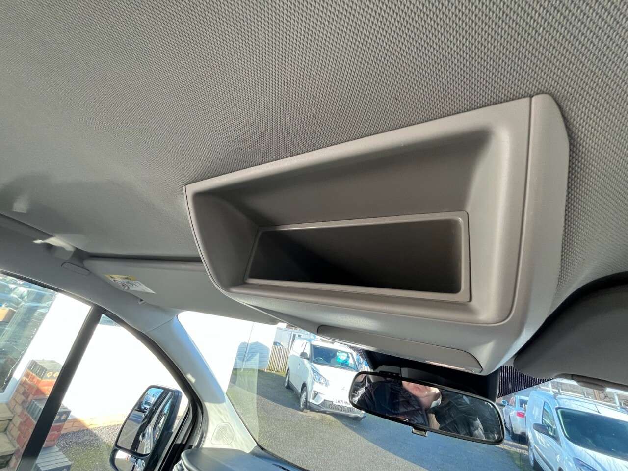 2022 FORD TOURNEO CUSTOM 2022 FORD TOURNEO CUSTOM