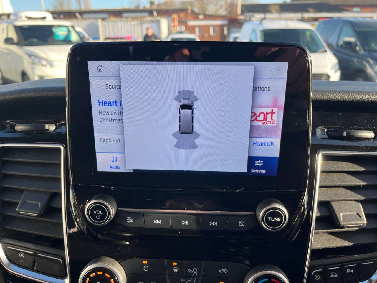 2022 FORD TOURNEO CUSTOM 2022 FORD TOURNEO CUSTOM