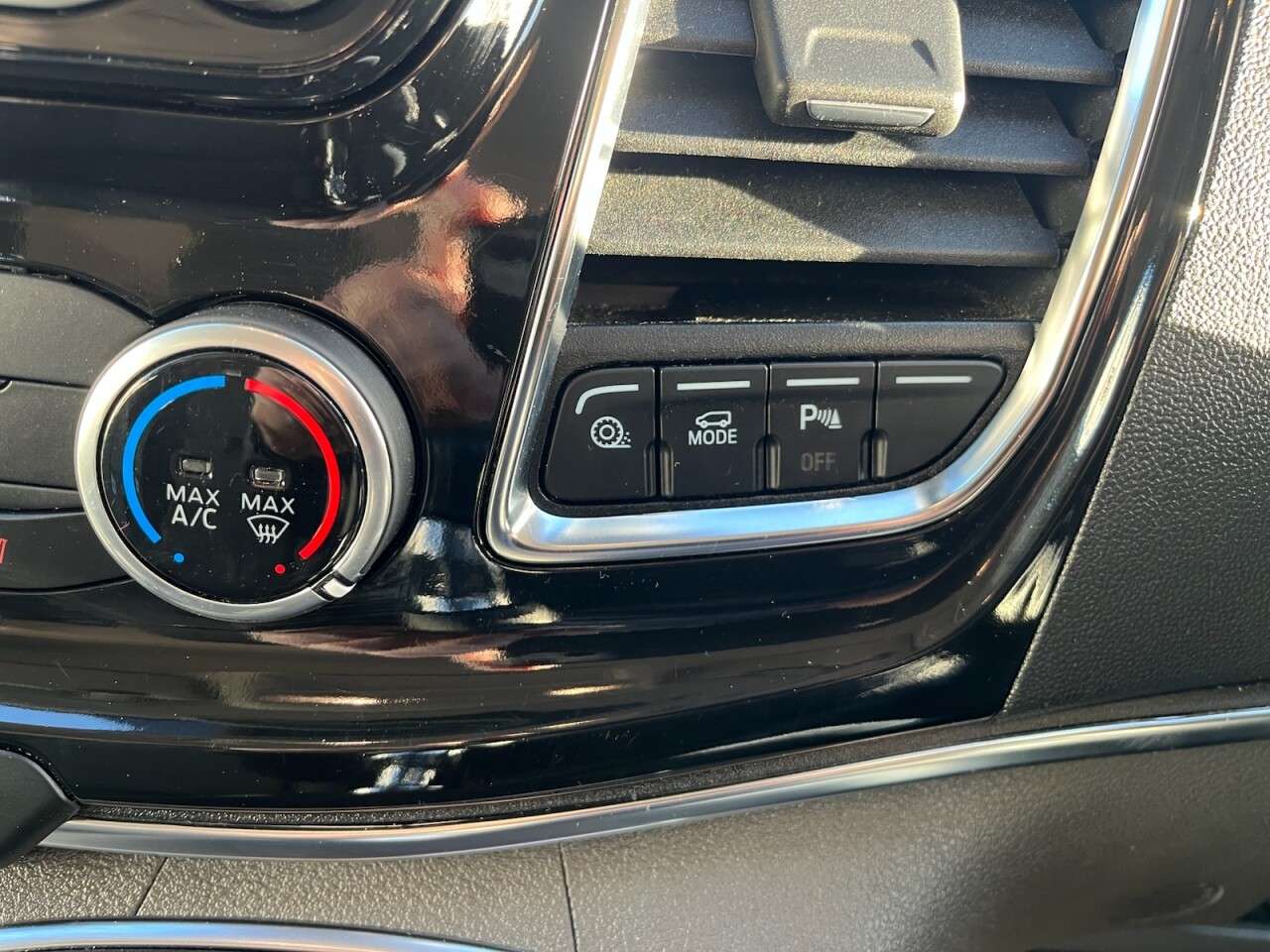 2022 FORD TOURNEO CUSTOM 2022 FORD TOURNEO CUSTOM