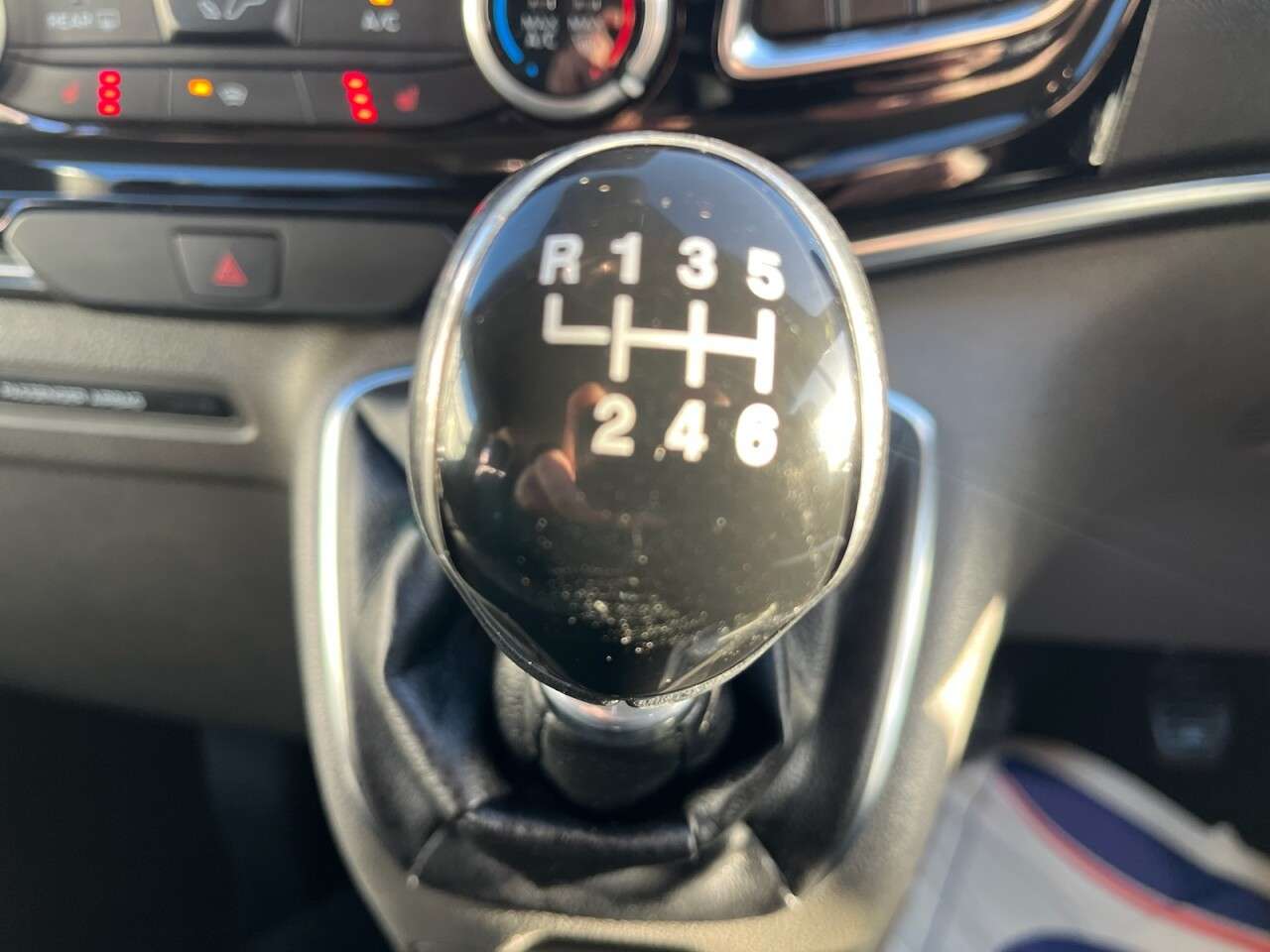 2022 FORD TOURNEO CUSTOM 2022 FORD TOURNEO CUSTOM