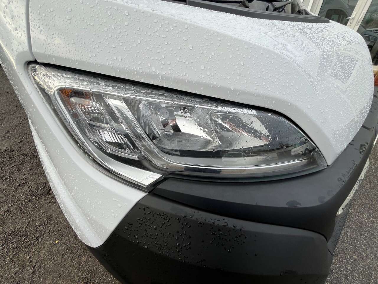 2022 VAUXHALL MOVANO 2022 VAUXHALL MOVANO