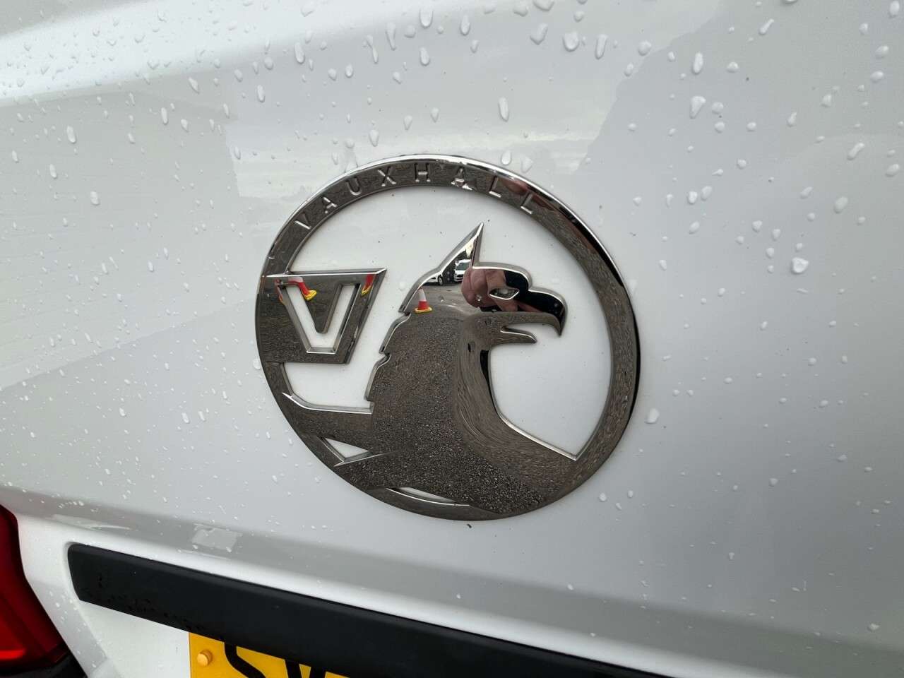 2022 VAUXHALL MOVANO 2022 VAUXHALL MOVANO