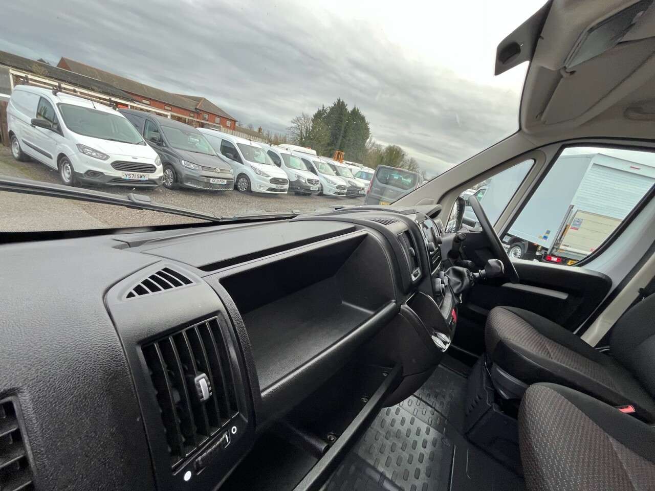 2022 VAUXHALL MOVANO 2022 VAUXHALL MOVANO