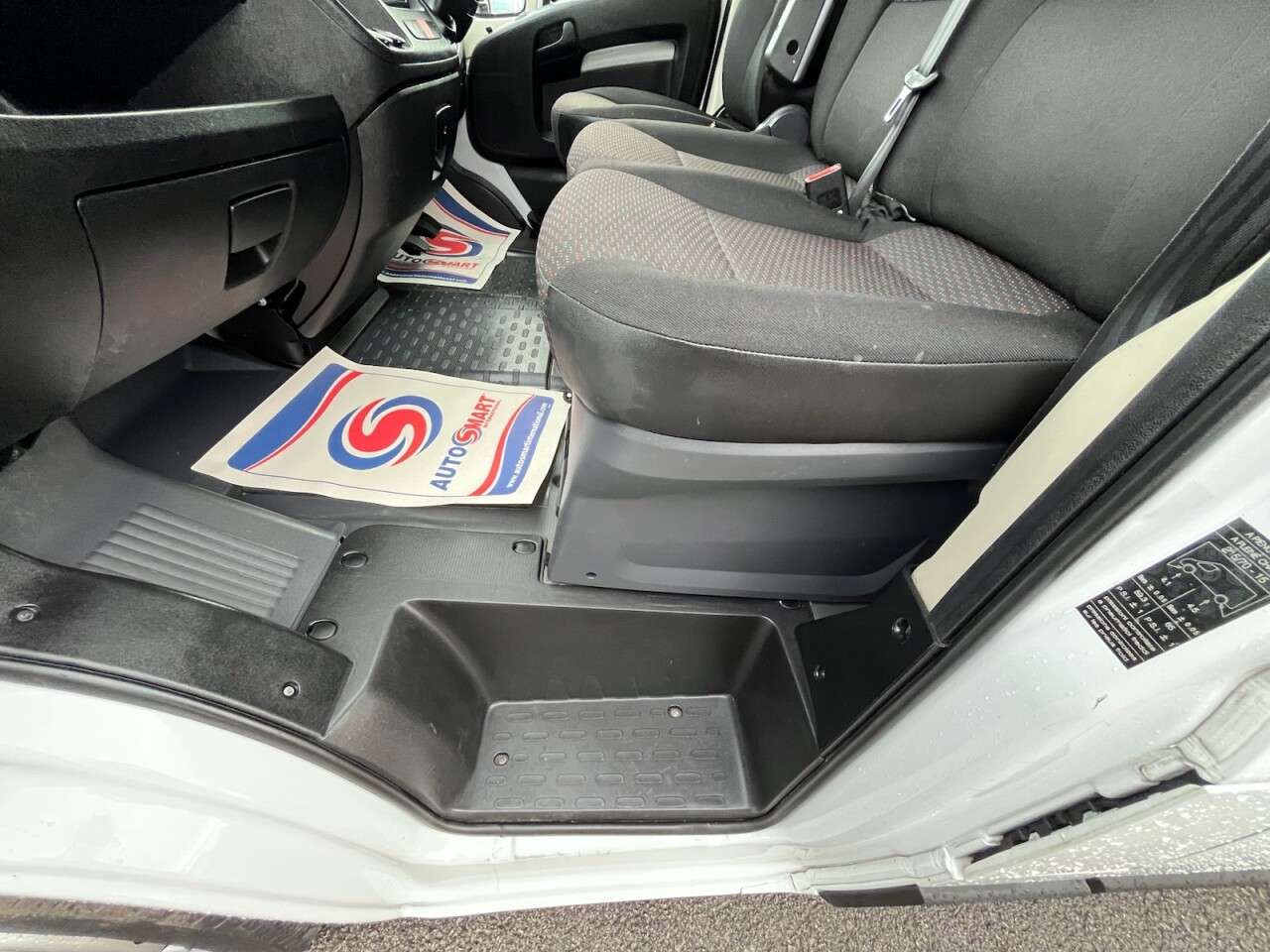 2022 VAUXHALL MOVANO 2022 VAUXHALL MOVANO