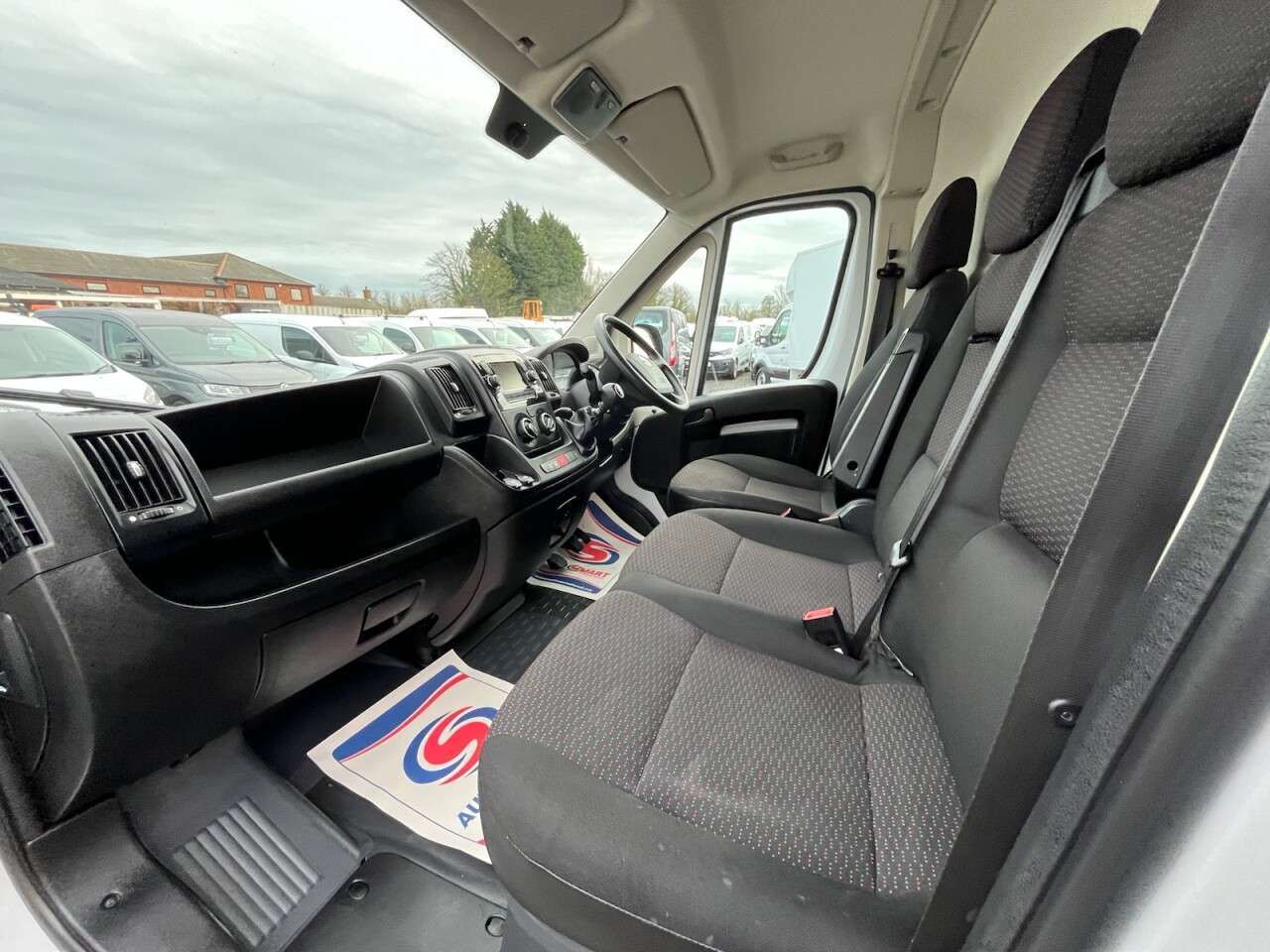 2022 VAUXHALL MOVANO 2022 VAUXHALL MOVANO