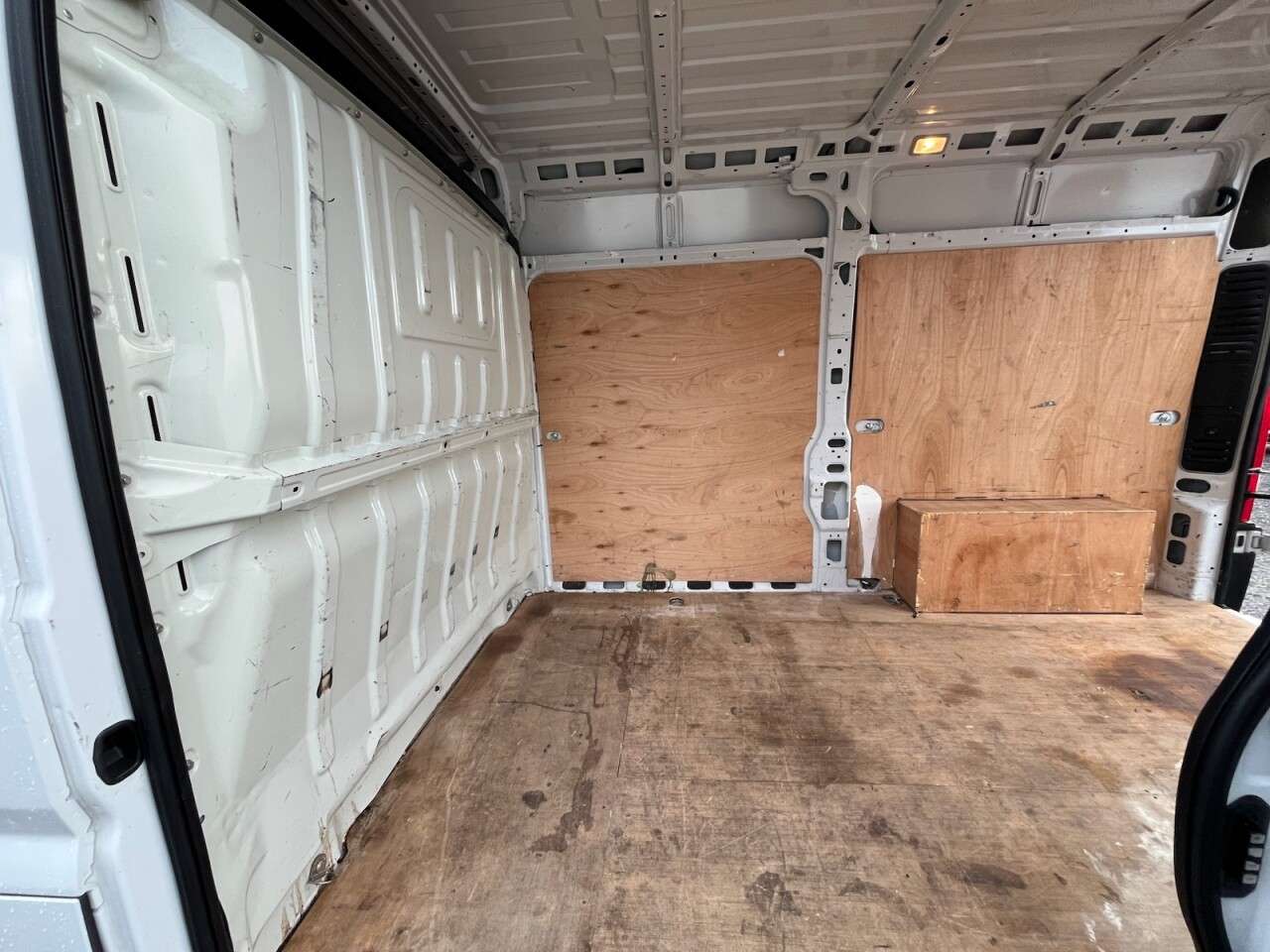 2022 VAUXHALL MOVANO 2022 VAUXHALL MOVANO