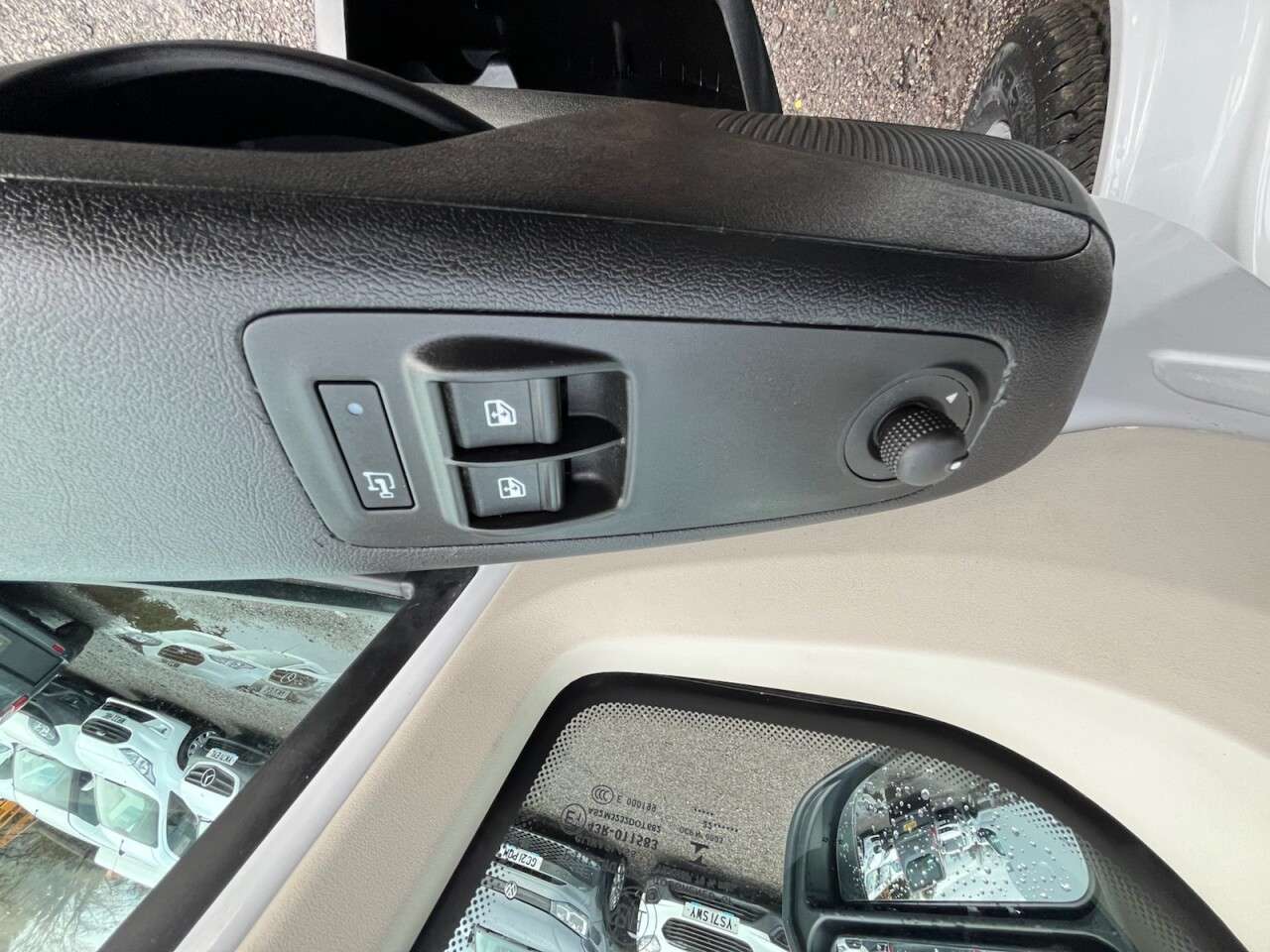 2022 VAUXHALL MOVANO 2022 VAUXHALL MOVANO