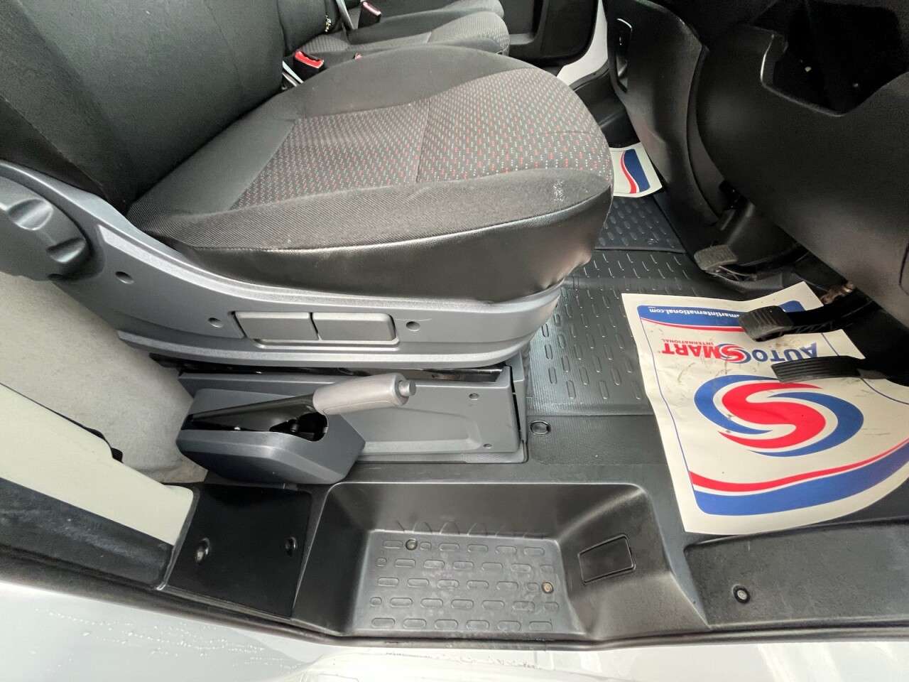 2022 VAUXHALL MOVANO 2022 VAUXHALL MOVANO