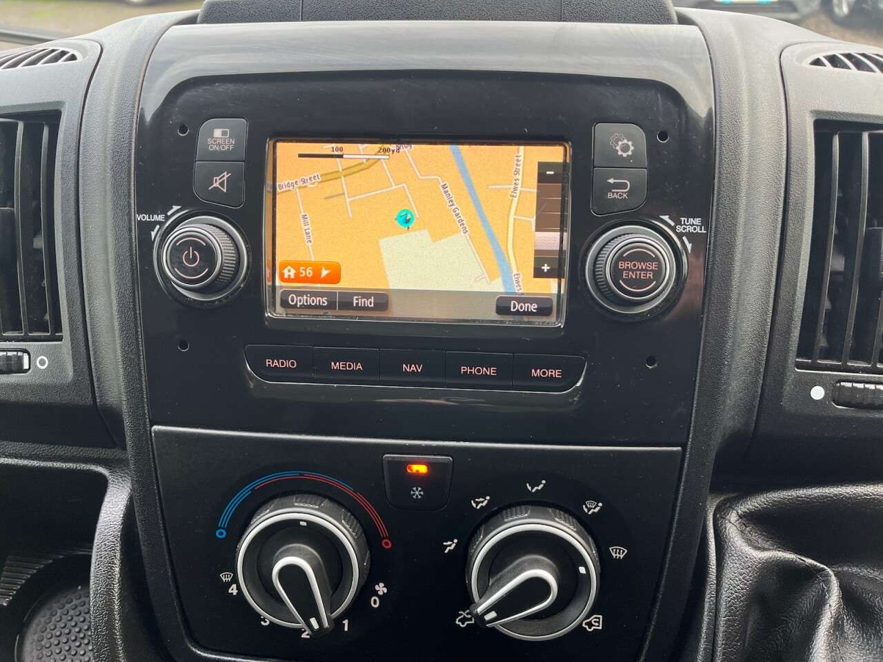 2022 VAUXHALL MOVANO 2022 VAUXHALL MOVANO