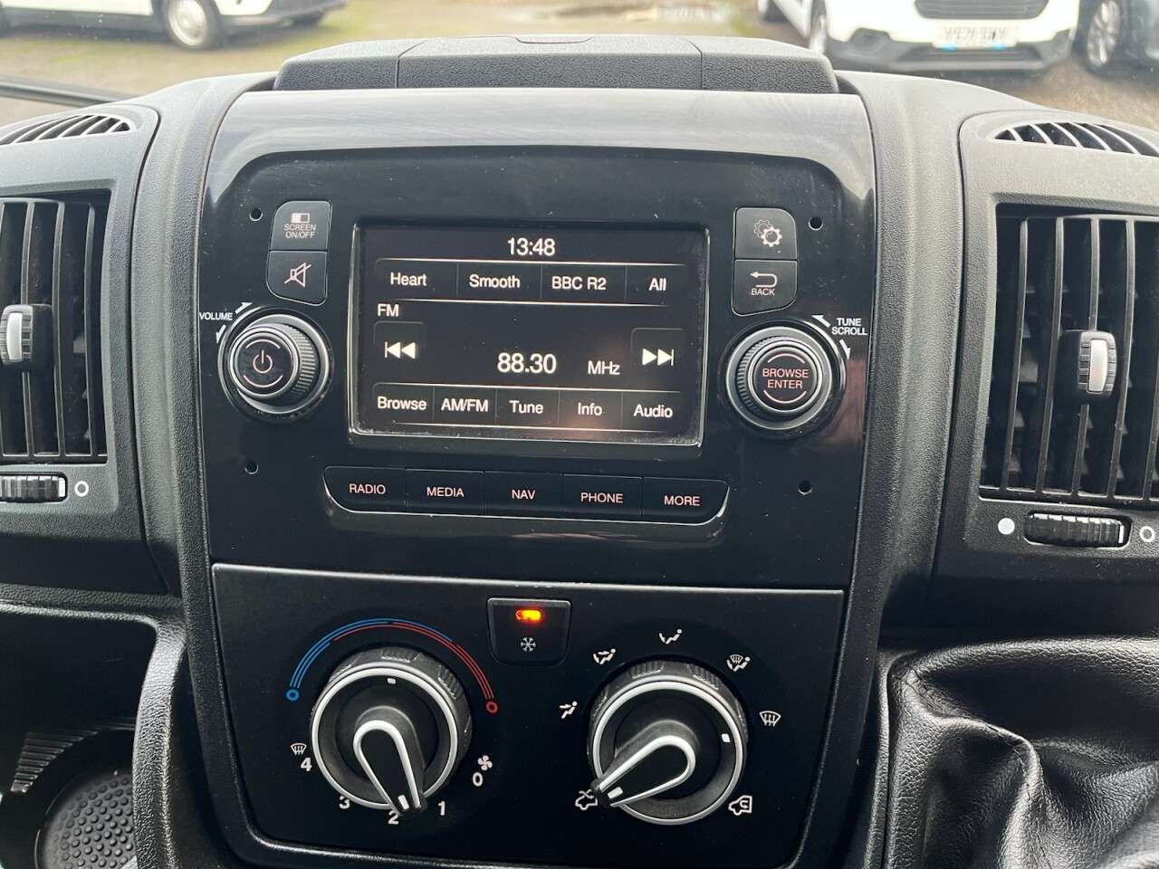 2022 VAUXHALL MOVANO 2022 VAUXHALL MOVANO