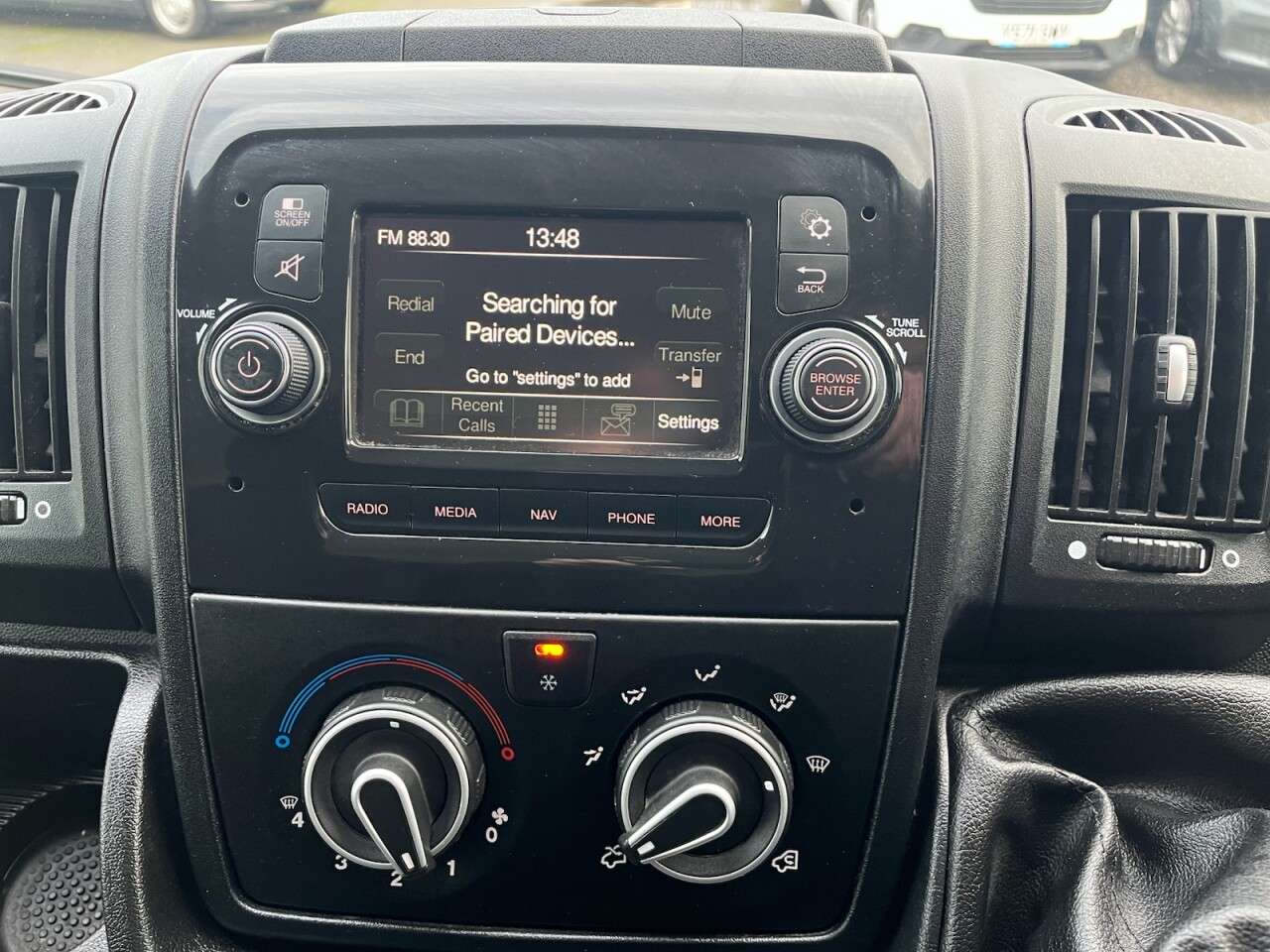 2022 VAUXHALL MOVANO 2022 VAUXHALL MOVANO