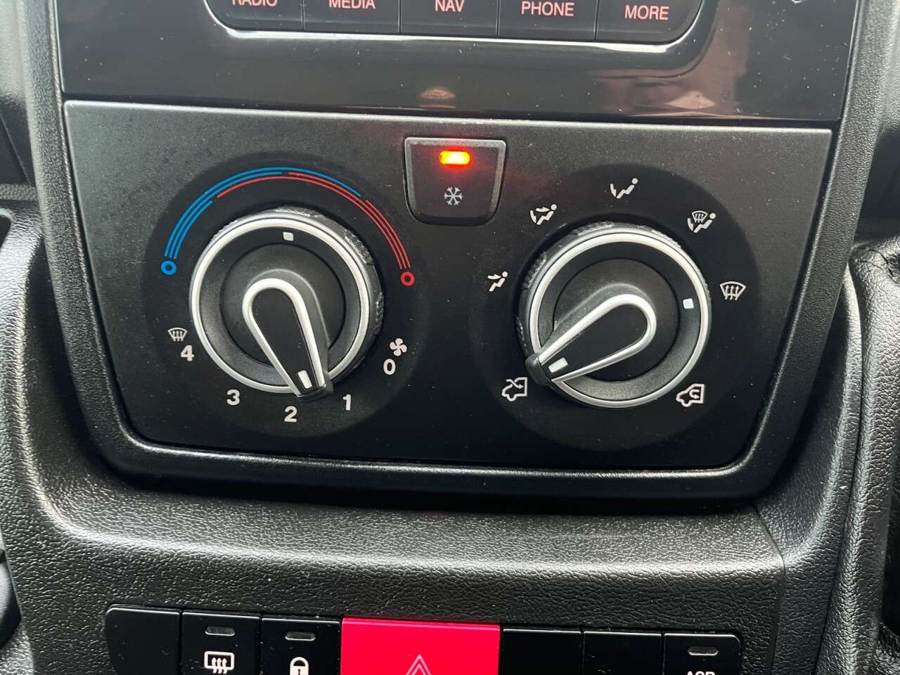 2022 VAUXHALL MOVANO 2022 VAUXHALL MOVANO