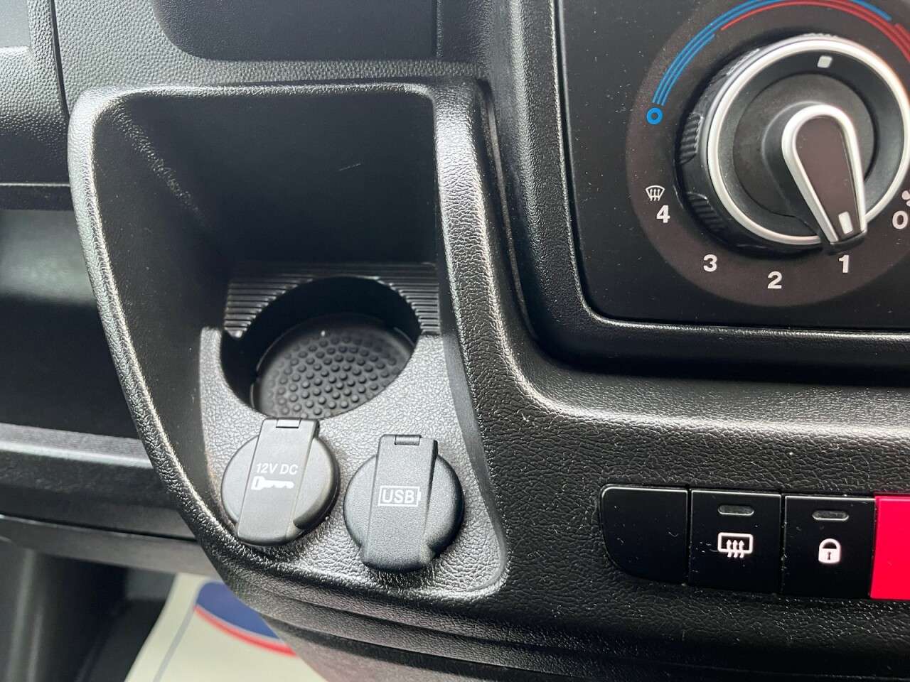 2022 VAUXHALL MOVANO 2022 VAUXHALL MOVANO