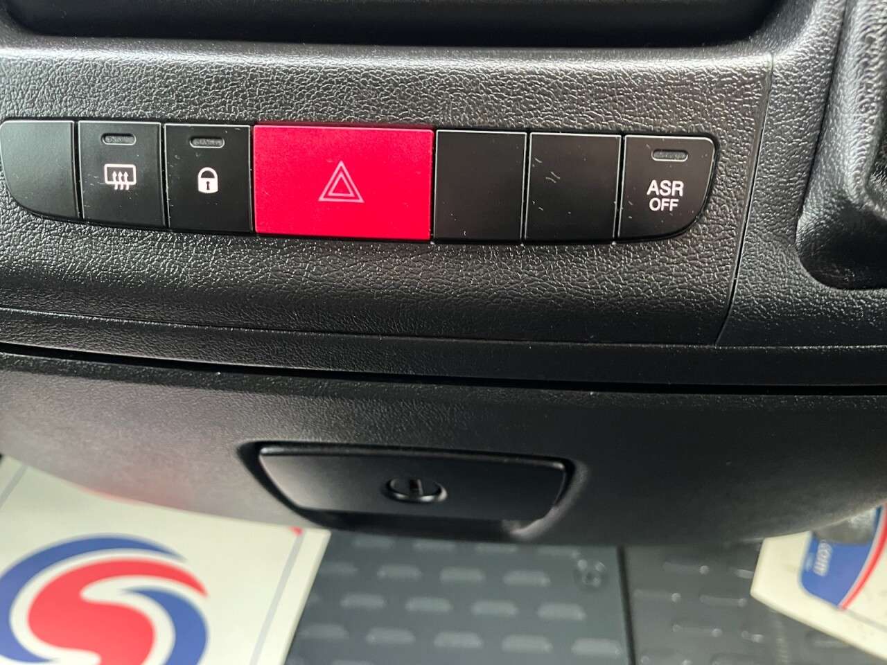 2022 VAUXHALL MOVANO 2022 VAUXHALL MOVANO