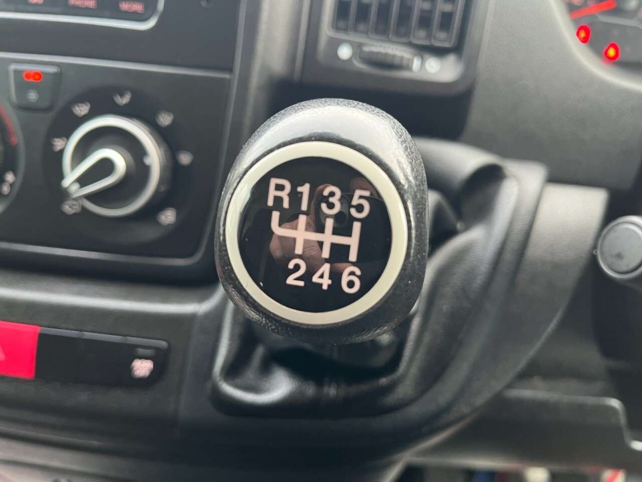 2022 VAUXHALL MOVANO 2022 VAUXHALL MOVANO