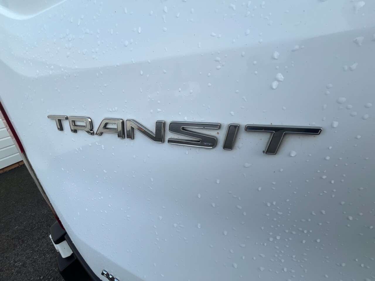 2022 FORD TRANSIT 2022 FORD TRANSIT
