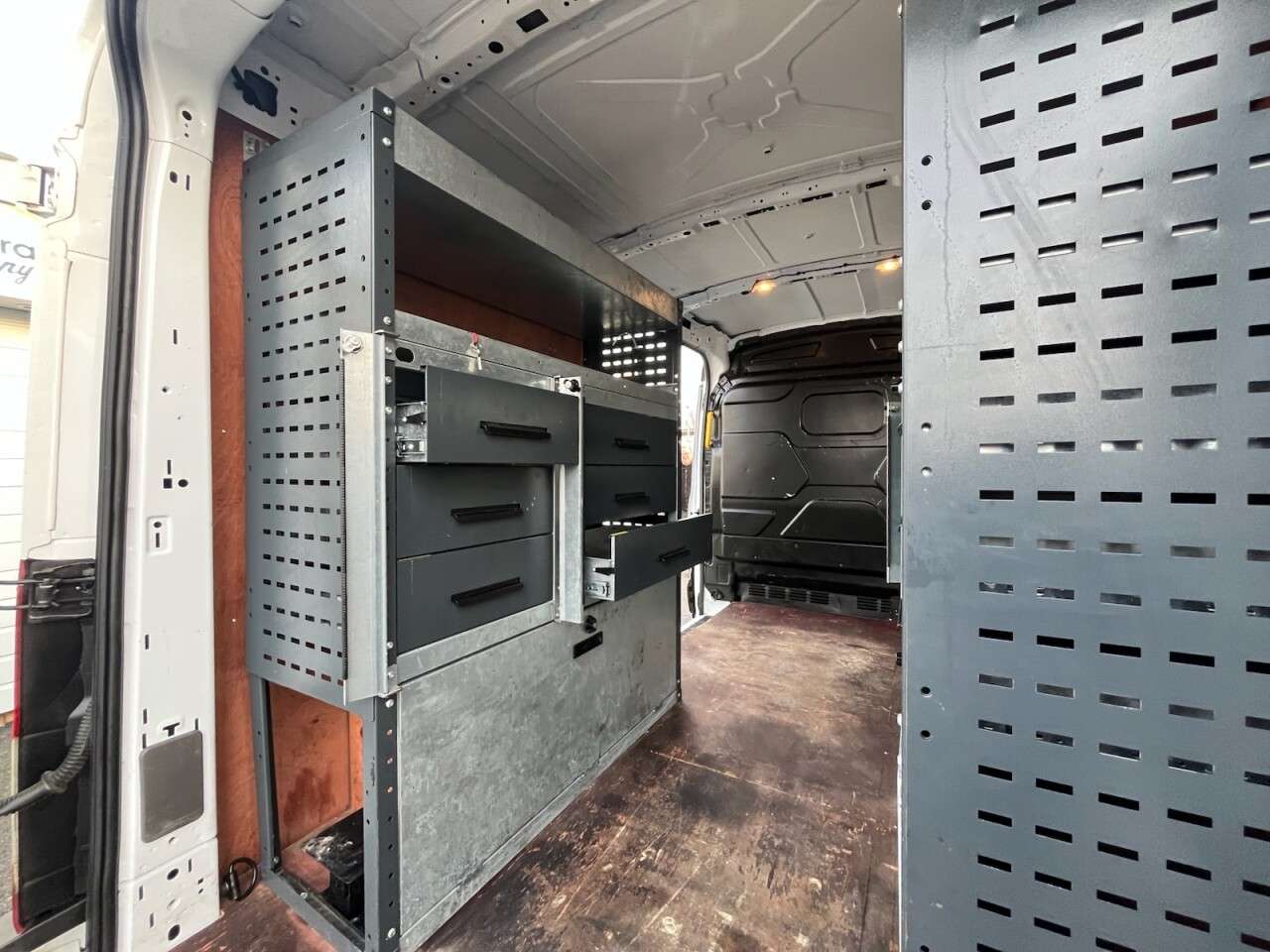 2022 FORD TRANSIT 2022 FORD TRANSIT