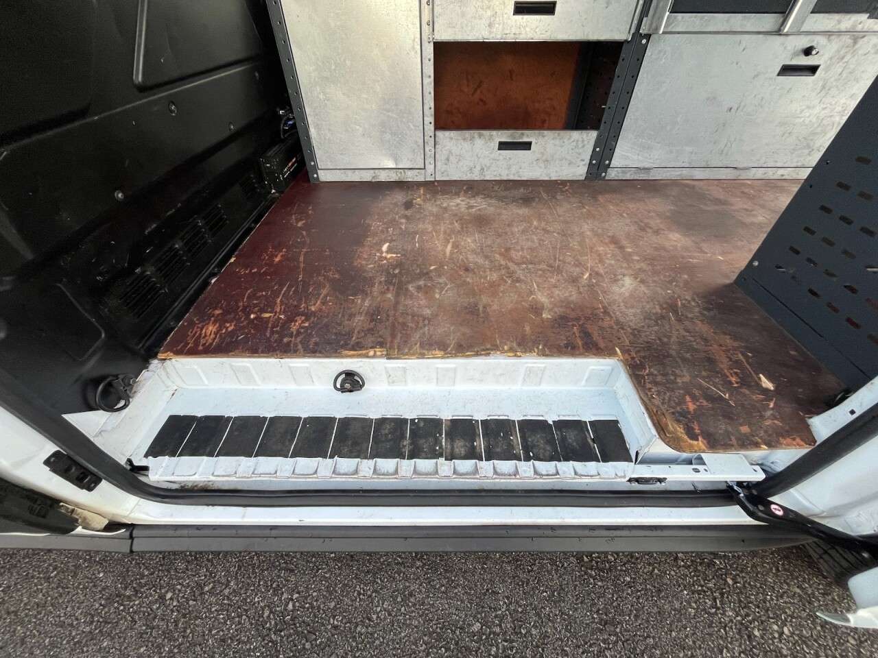 2022 FORD TRANSIT 2022 FORD TRANSIT