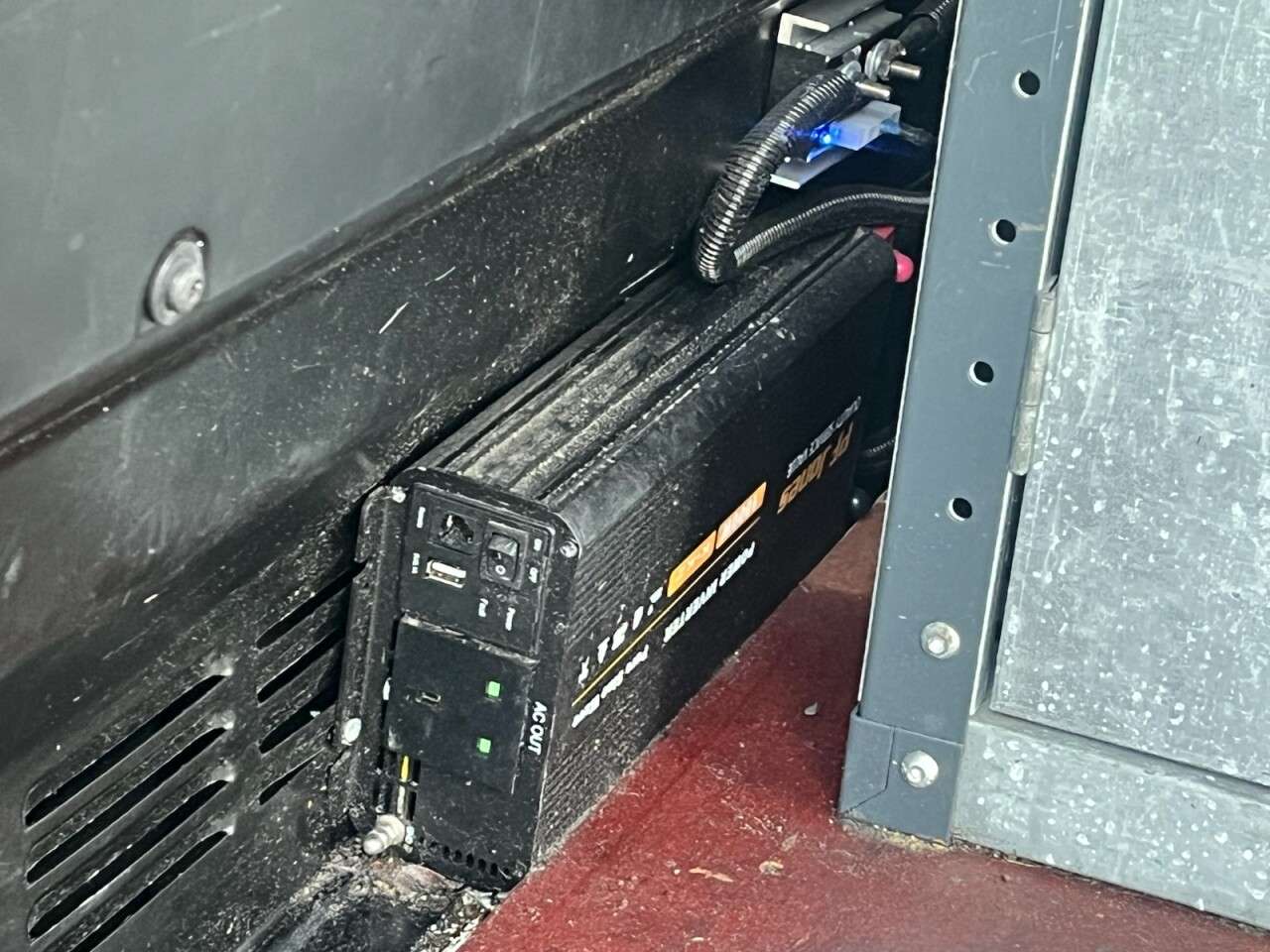 2022 FORD TRANSIT 2022 FORD TRANSIT