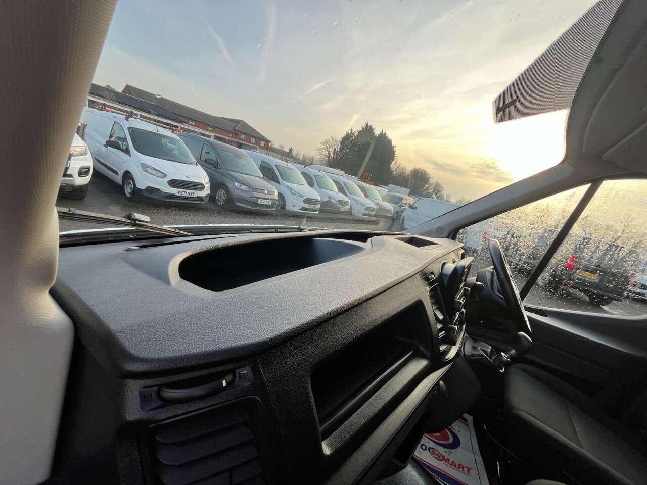 2022 FORD TRANSIT 2022 FORD TRANSIT