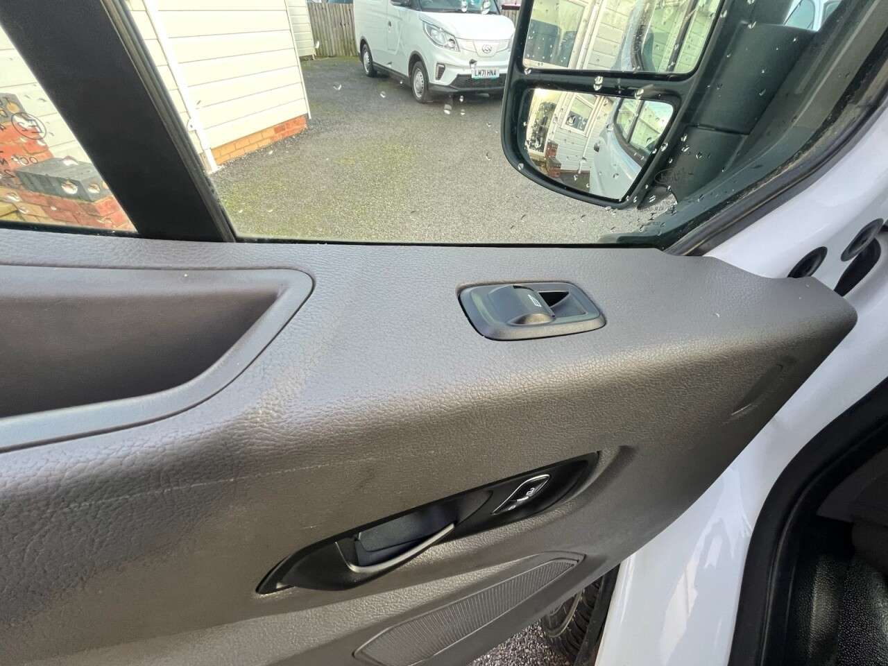 2022 FORD TRANSIT 2022 FORD TRANSIT