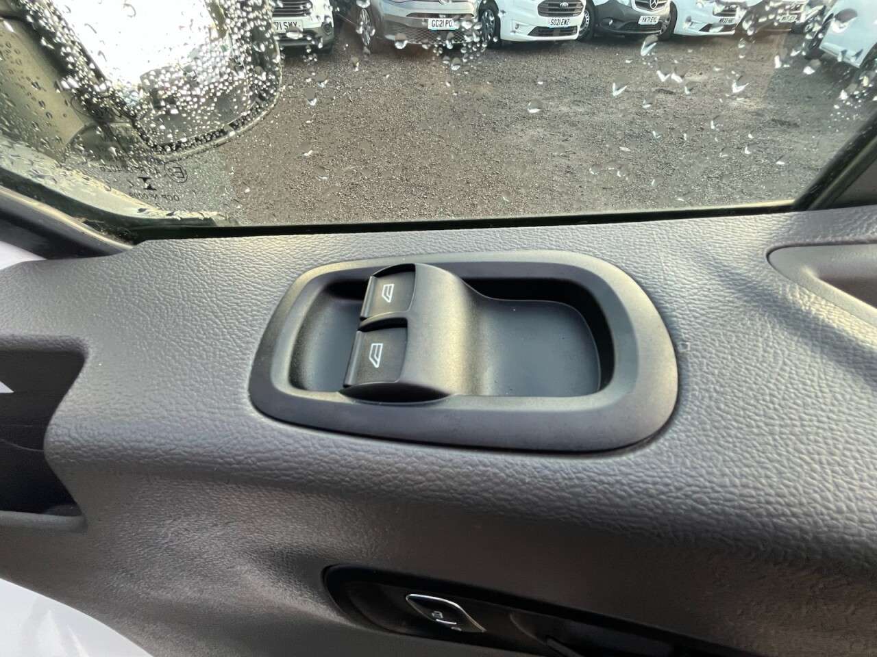 2022 FORD TRANSIT 2022 FORD TRANSIT