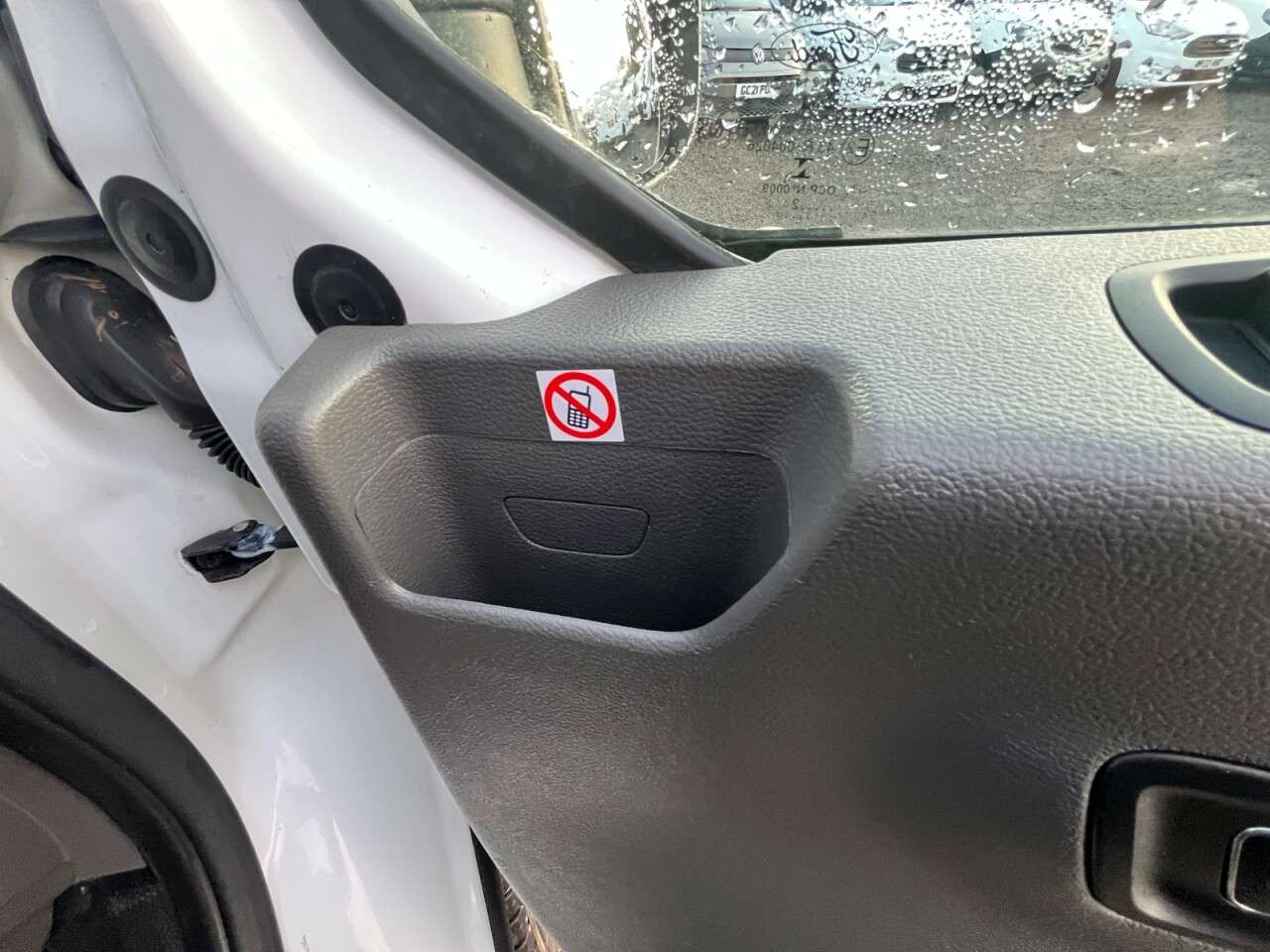 2022 FORD TRANSIT 2022 FORD TRANSIT