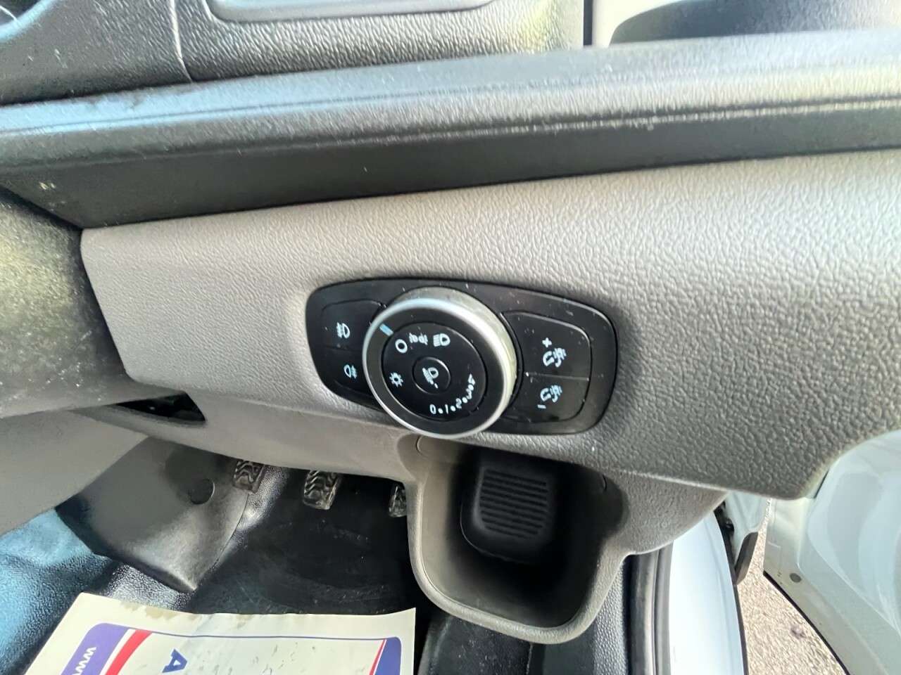 2022 FORD TRANSIT 2022 FORD TRANSIT