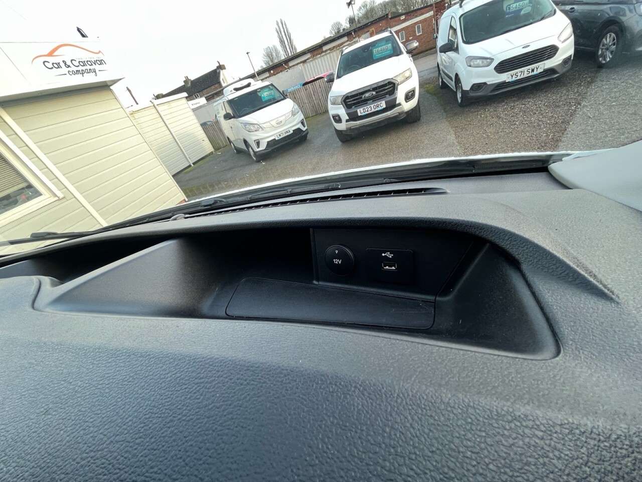 2022 FORD TRANSIT 2022 FORD TRANSIT