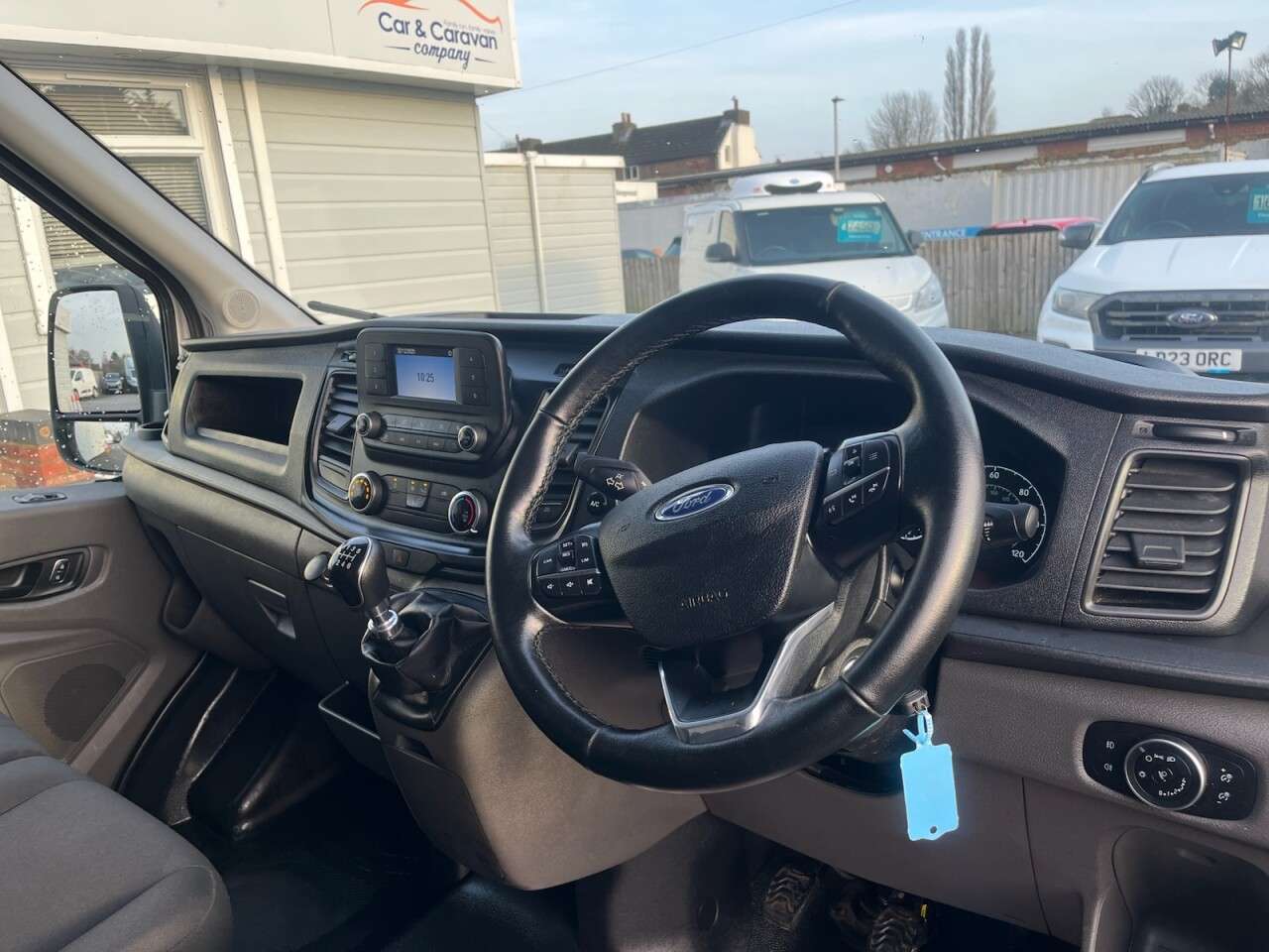 2022 FORD TRANSIT 2022 FORD TRANSIT