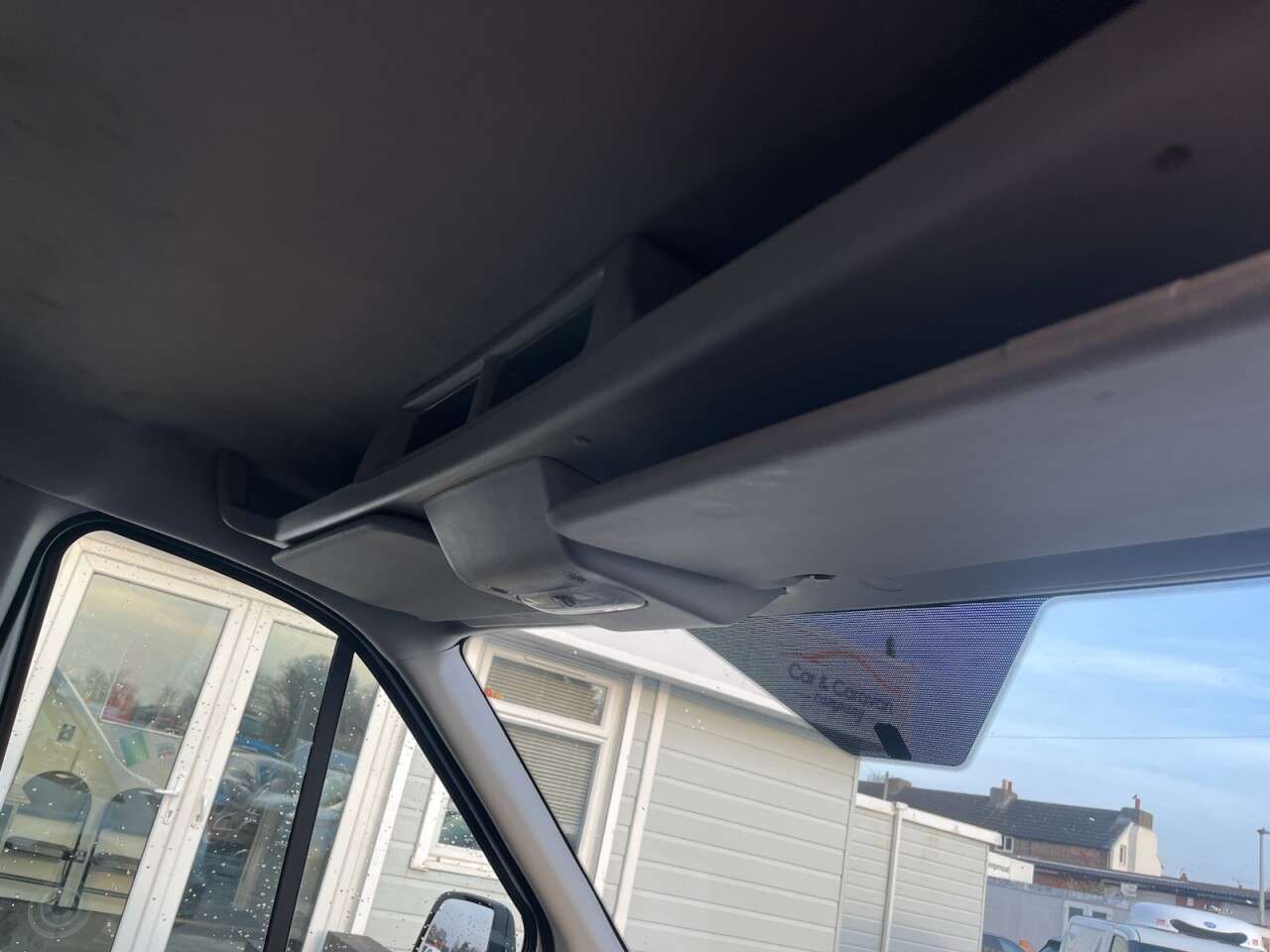 2022 FORD TRANSIT 2022 FORD TRANSIT