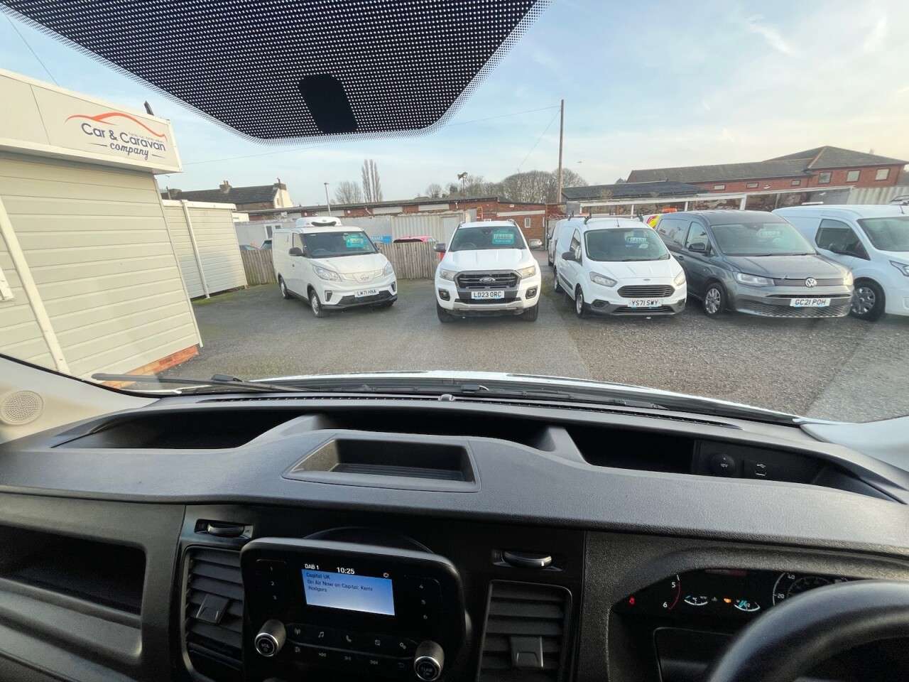 2022 FORD TRANSIT 2022 FORD TRANSIT