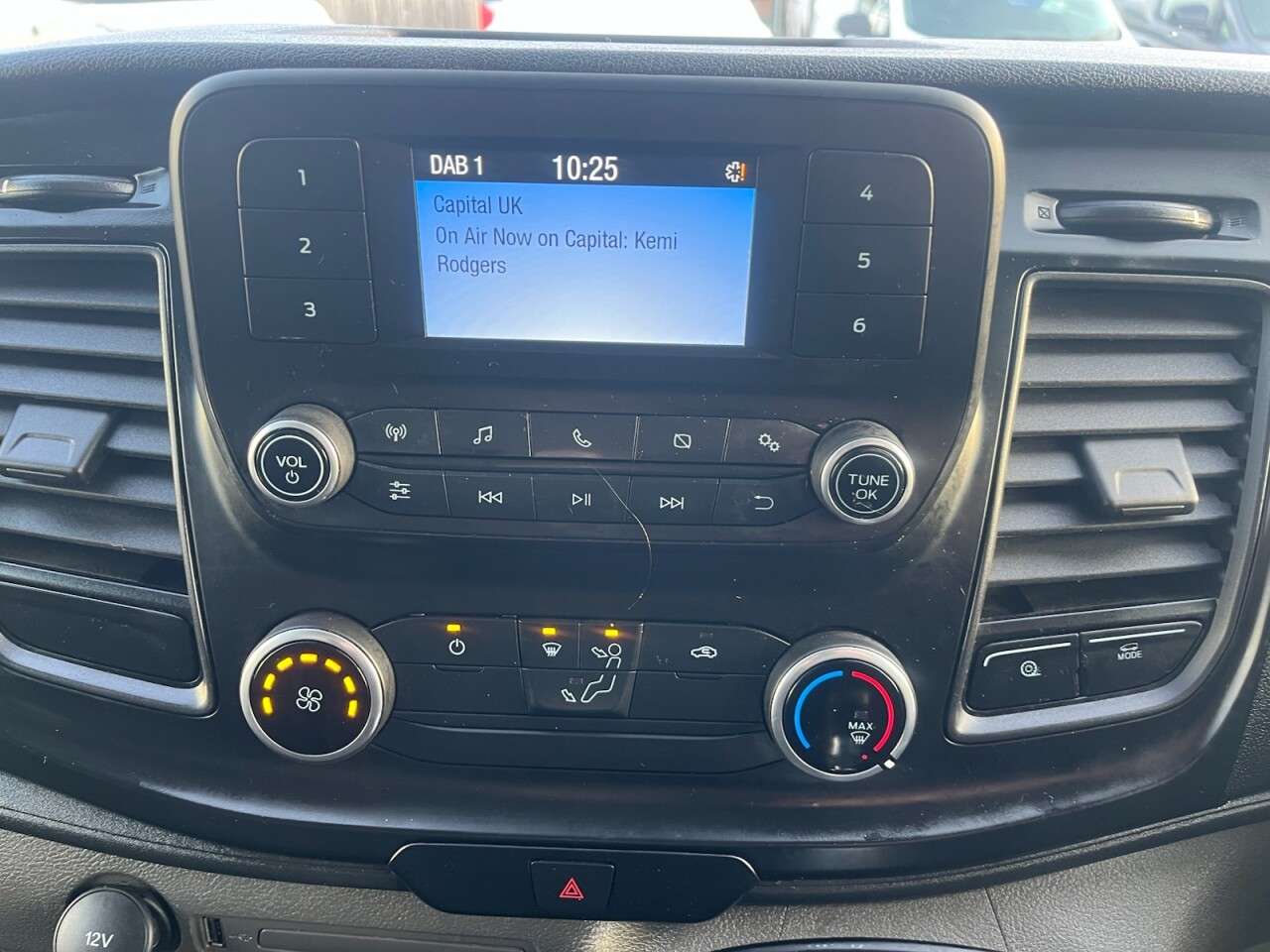 2022 FORD TRANSIT 2022 FORD TRANSIT