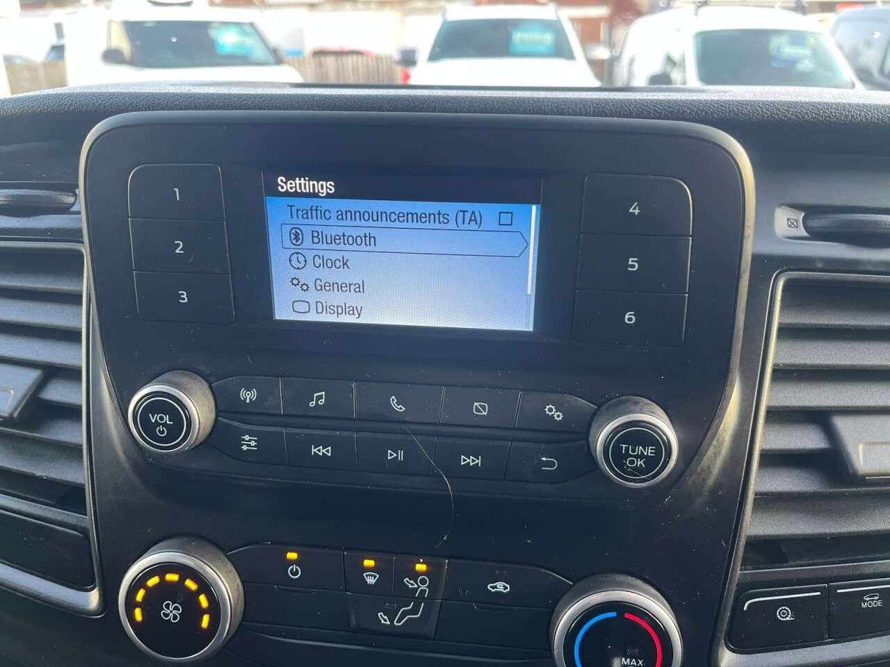 2022 FORD TRANSIT 2022 FORD TRANSIT