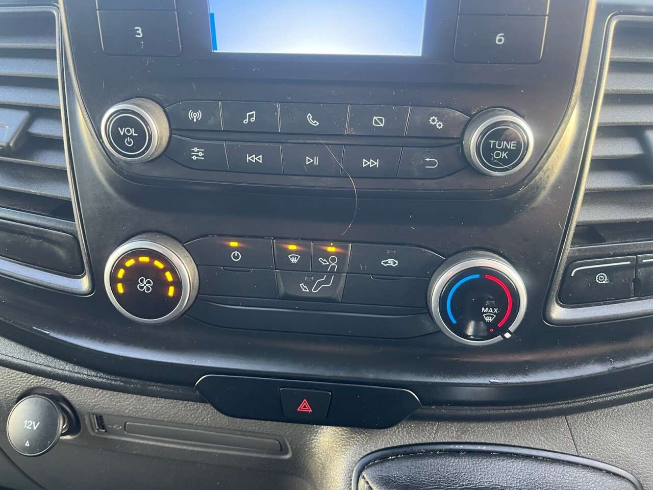 2022 FORD TRANSIT 2022 FORD TRANSIT