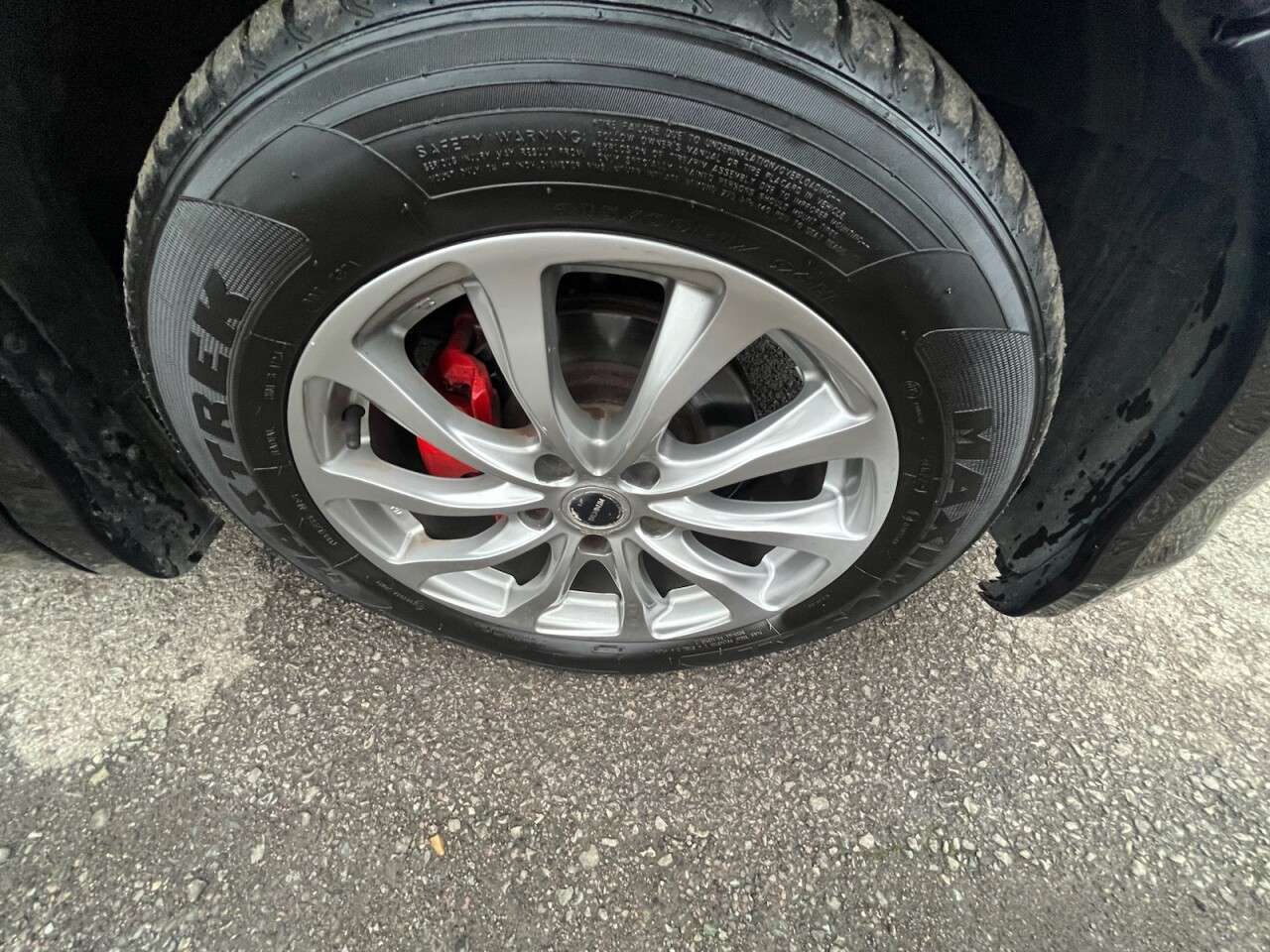 2010 NISSAN ELGRAND 2010 NISSAN ELGRAND